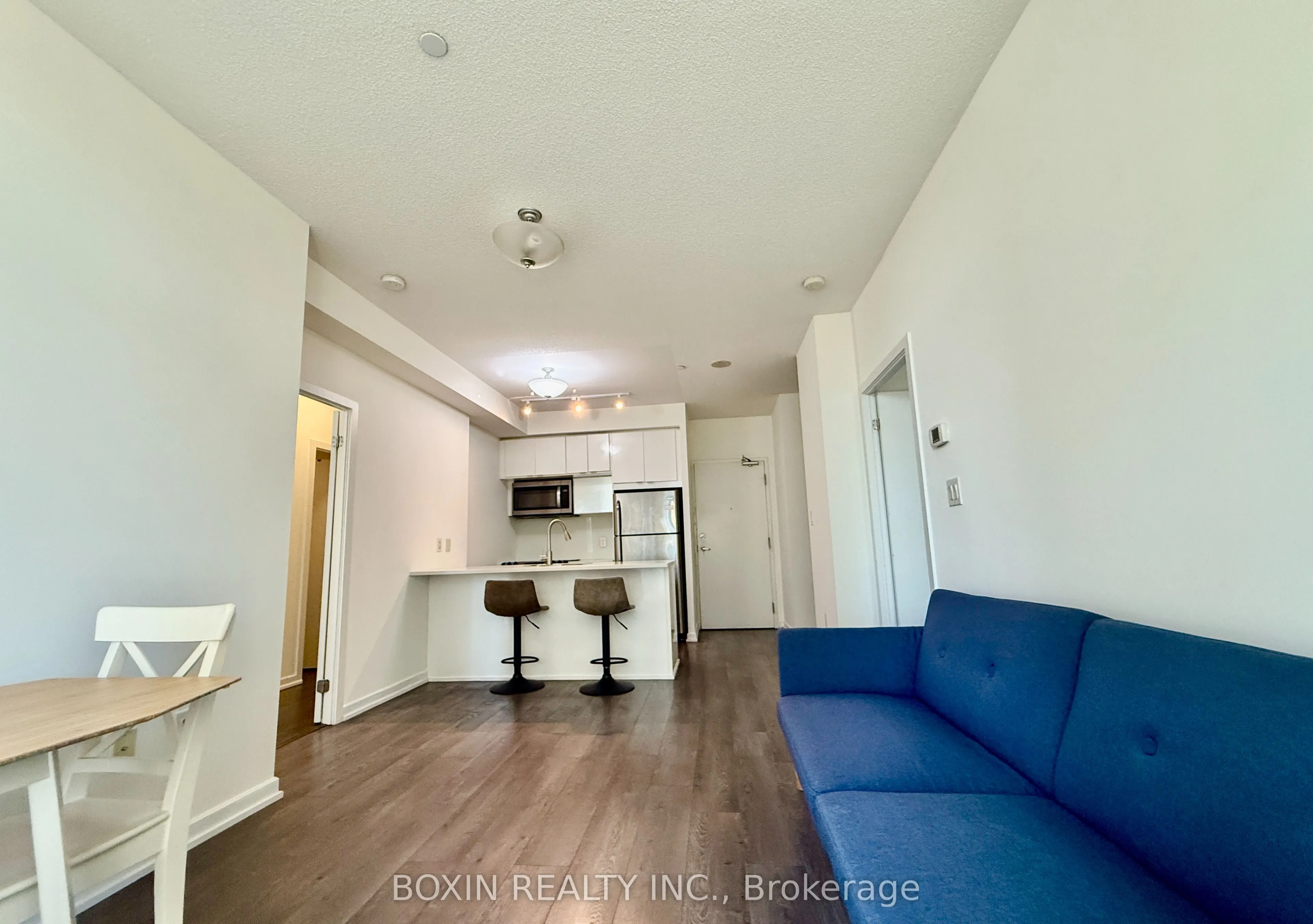 62 Forest Manor Road, #508