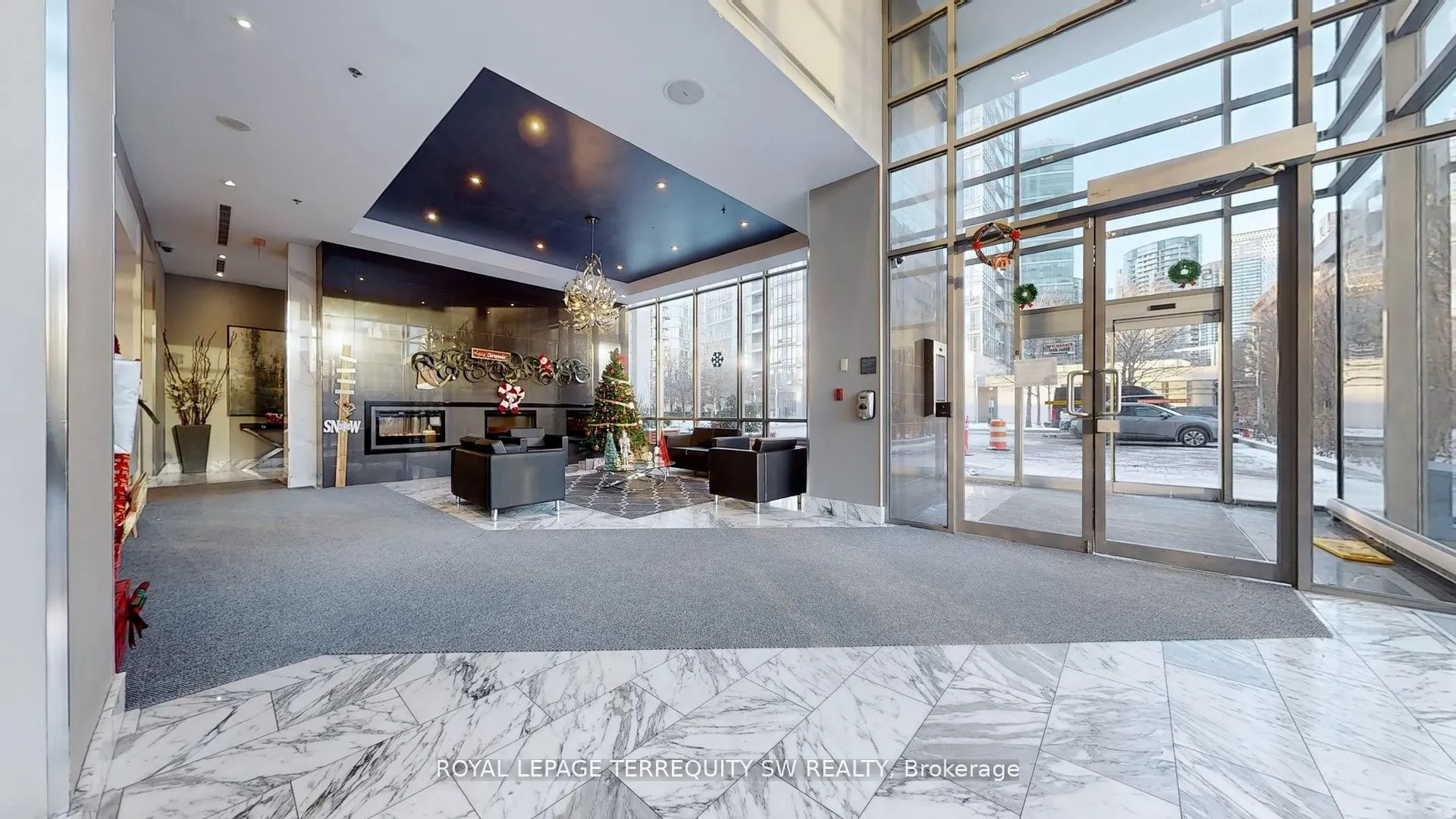 5 Mariner Terrace, #3505