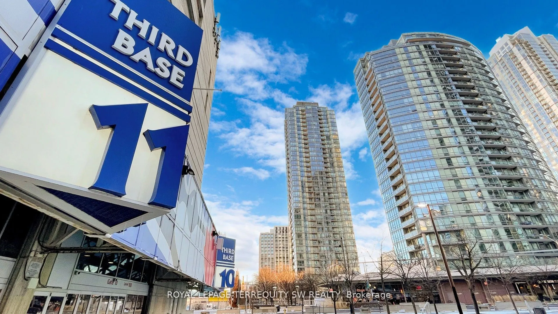 5 Mariner Terrace, #3505