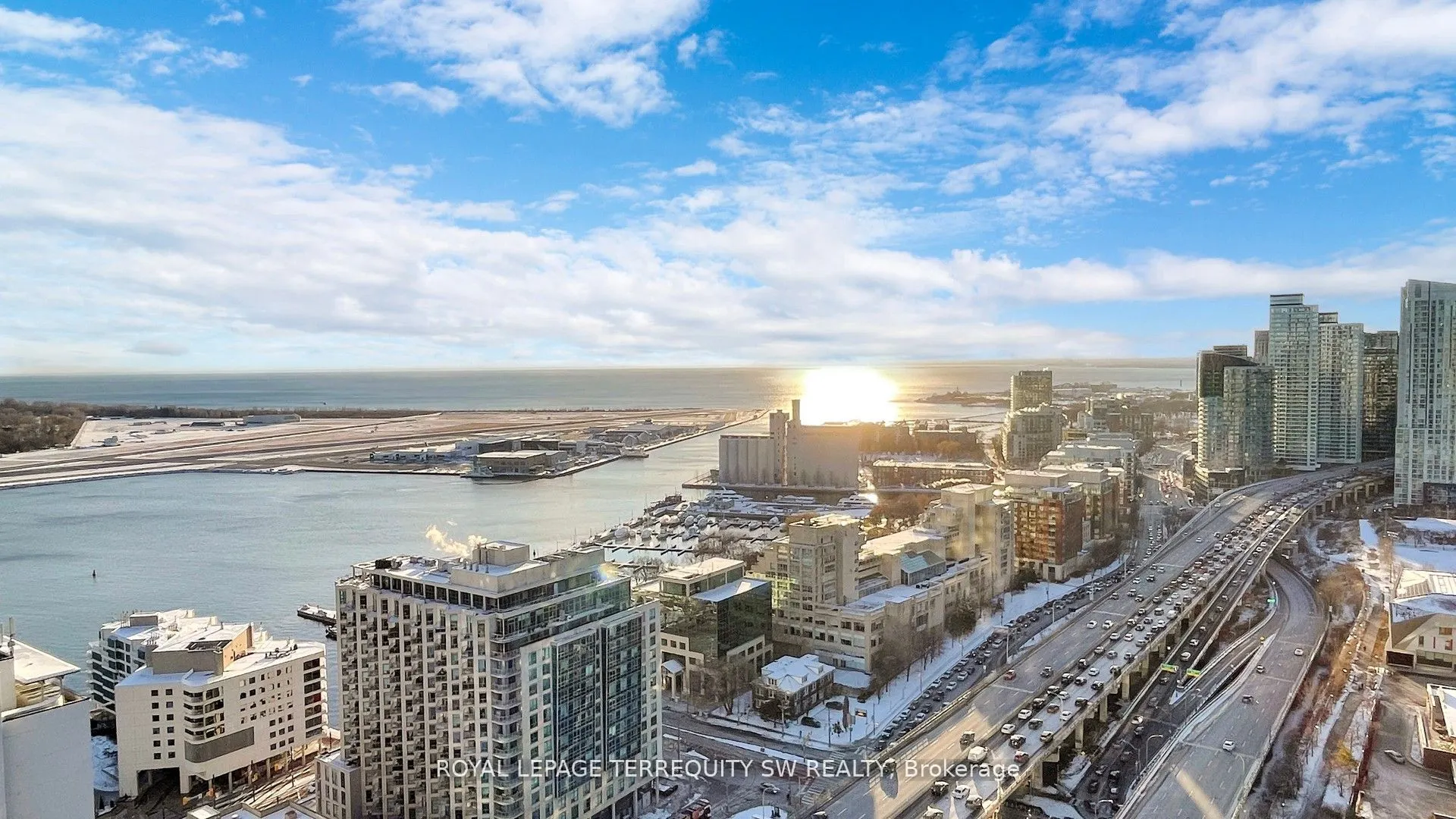 5 Mariner Terrace, #3505