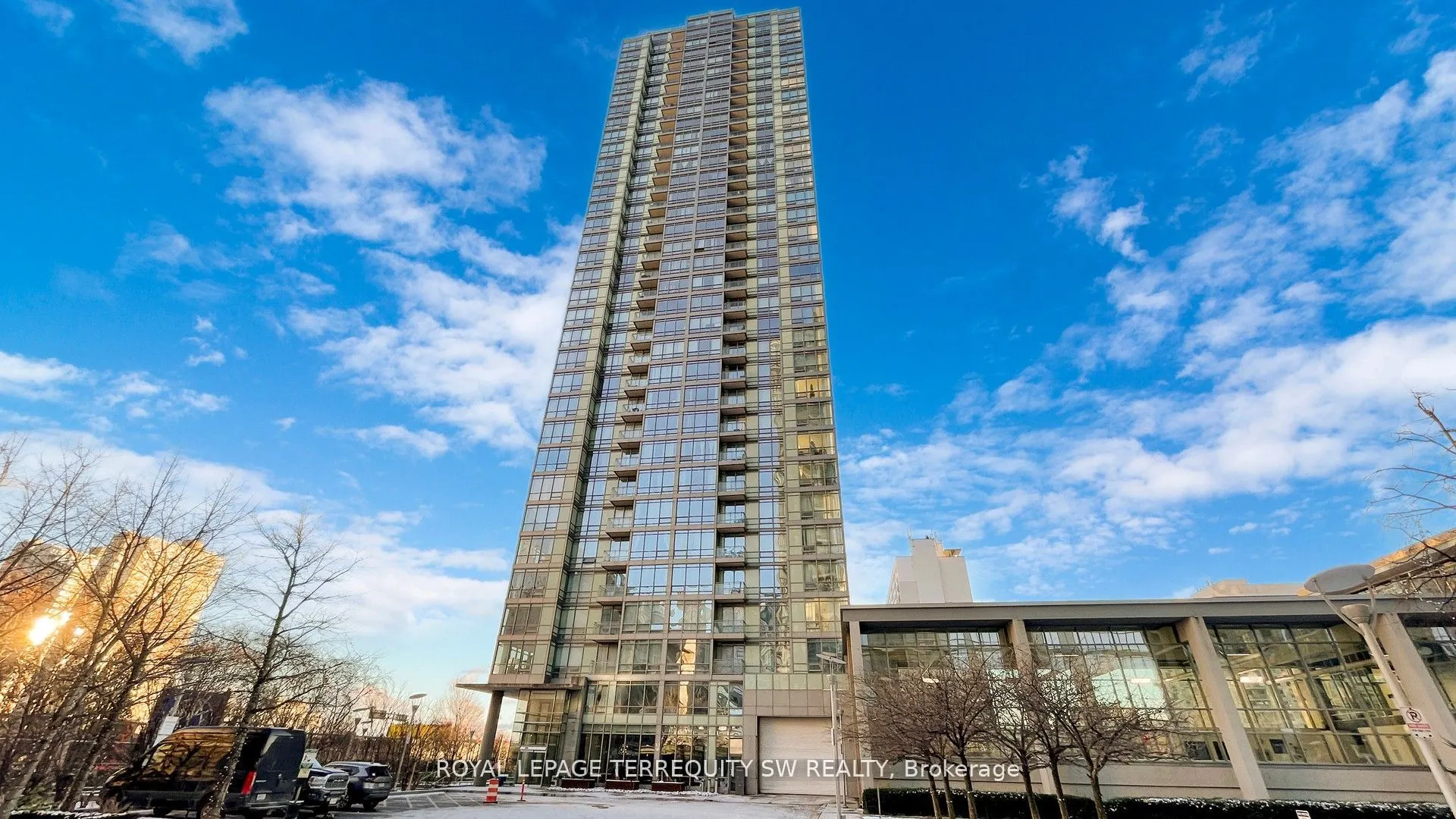 5 Mariner Terrace, #3505