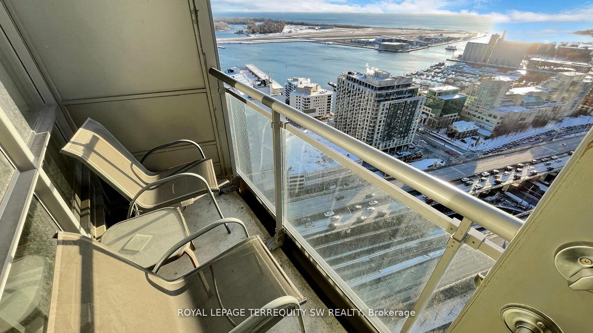 5 Mariner Terrace, #3505