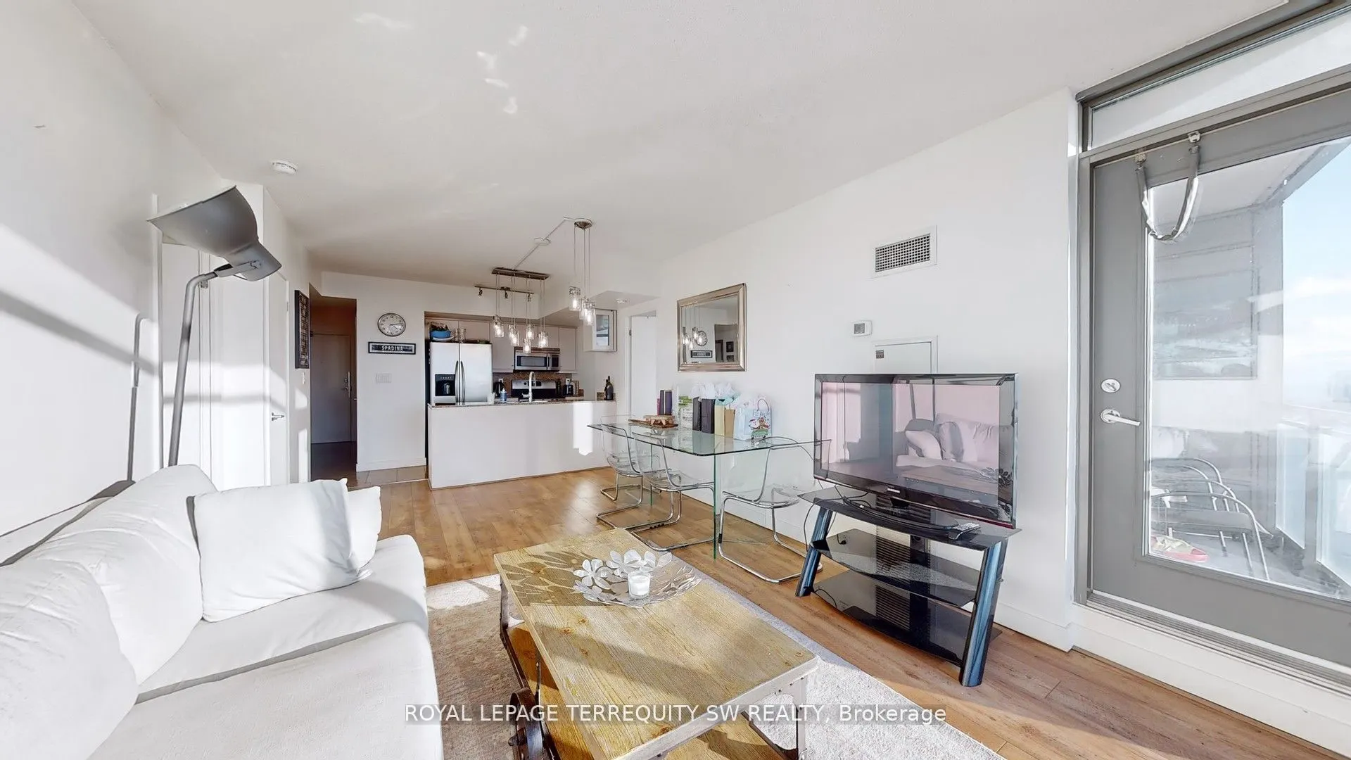 5 Mariner Terrace, #3505