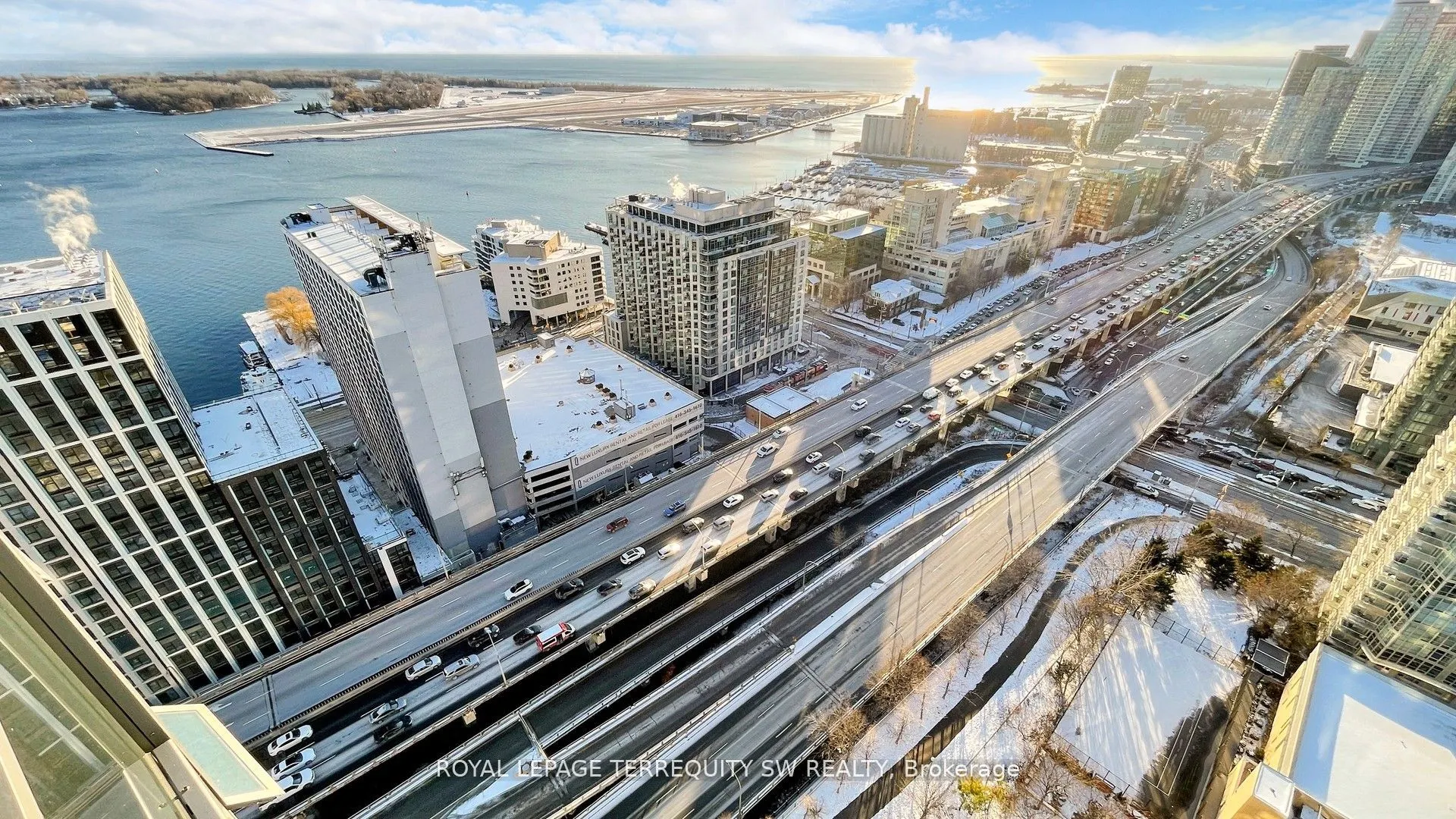 5 Mariner Terrace, #3505