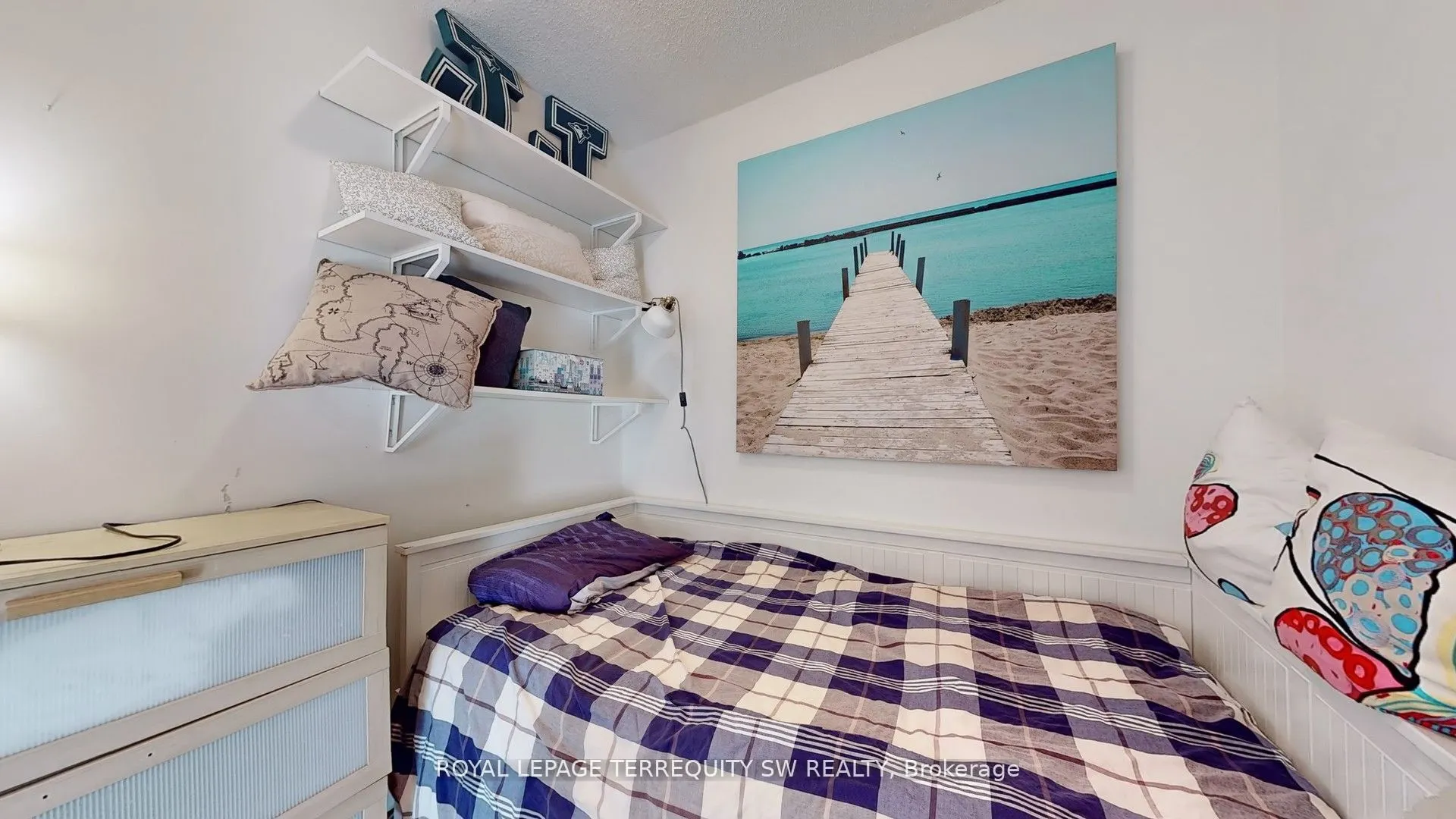 5 Mariner Terrace, #3505