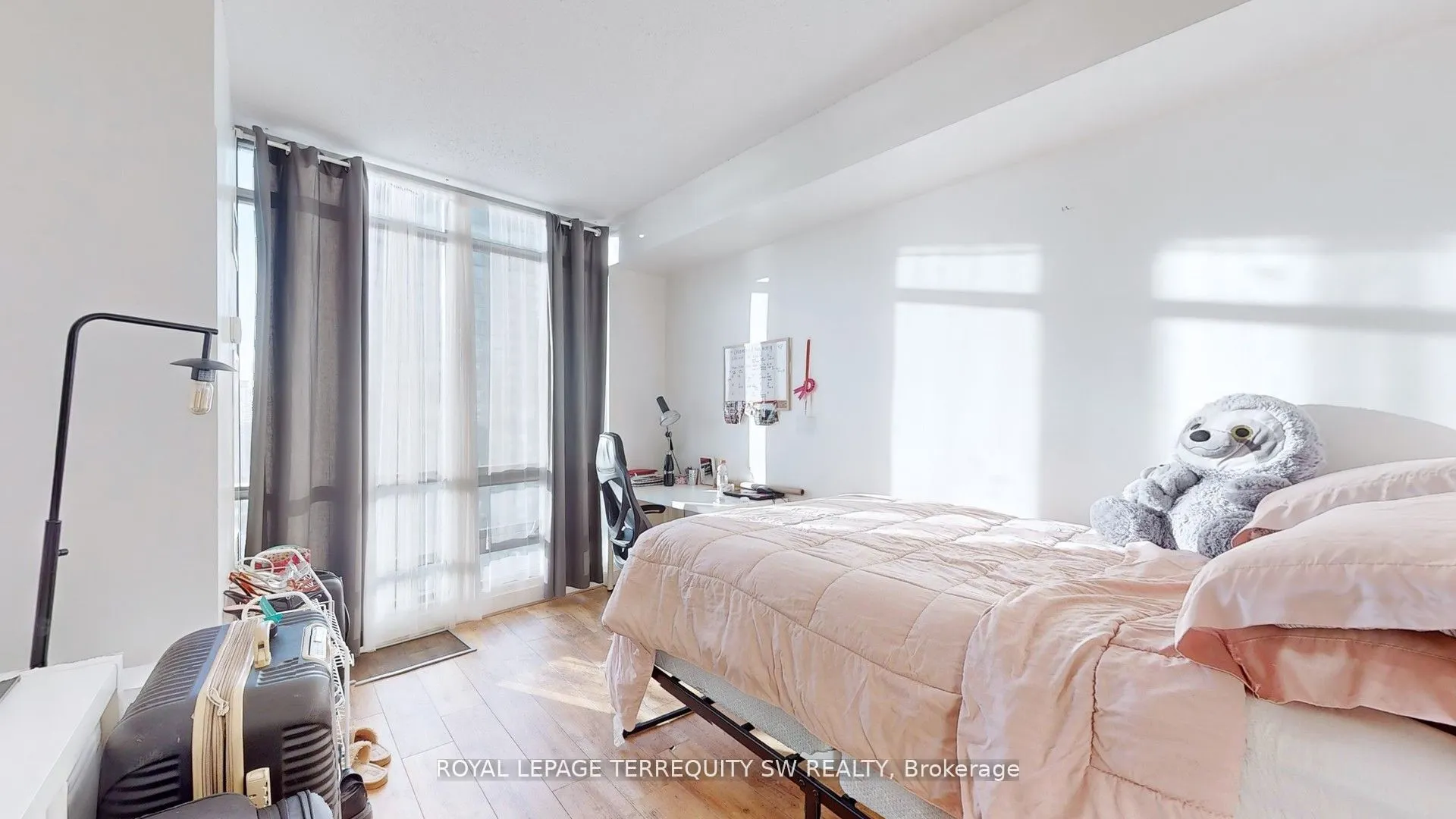 5 Mariner Terrace, #3505