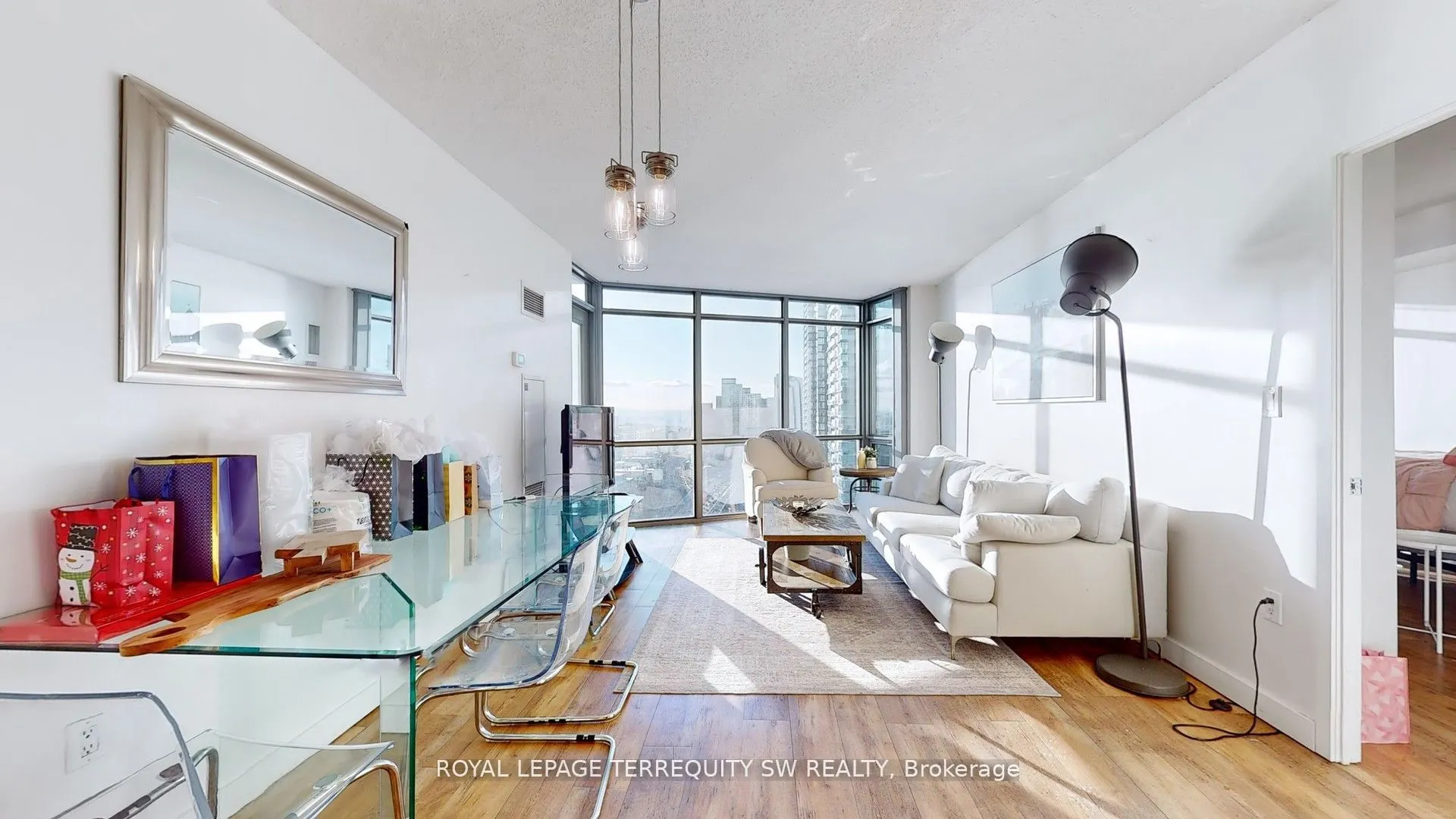 5 Mariner Terrace, #3505