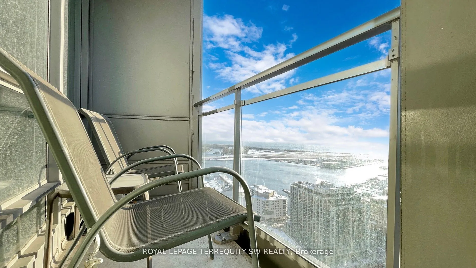 5 Mariner Terrace, #3505
