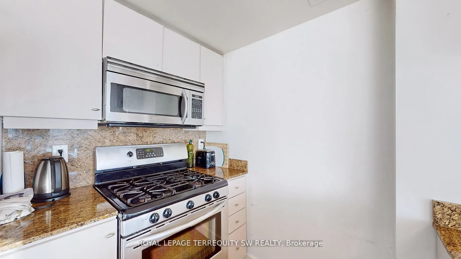 5 Mariner Terrace, #3505