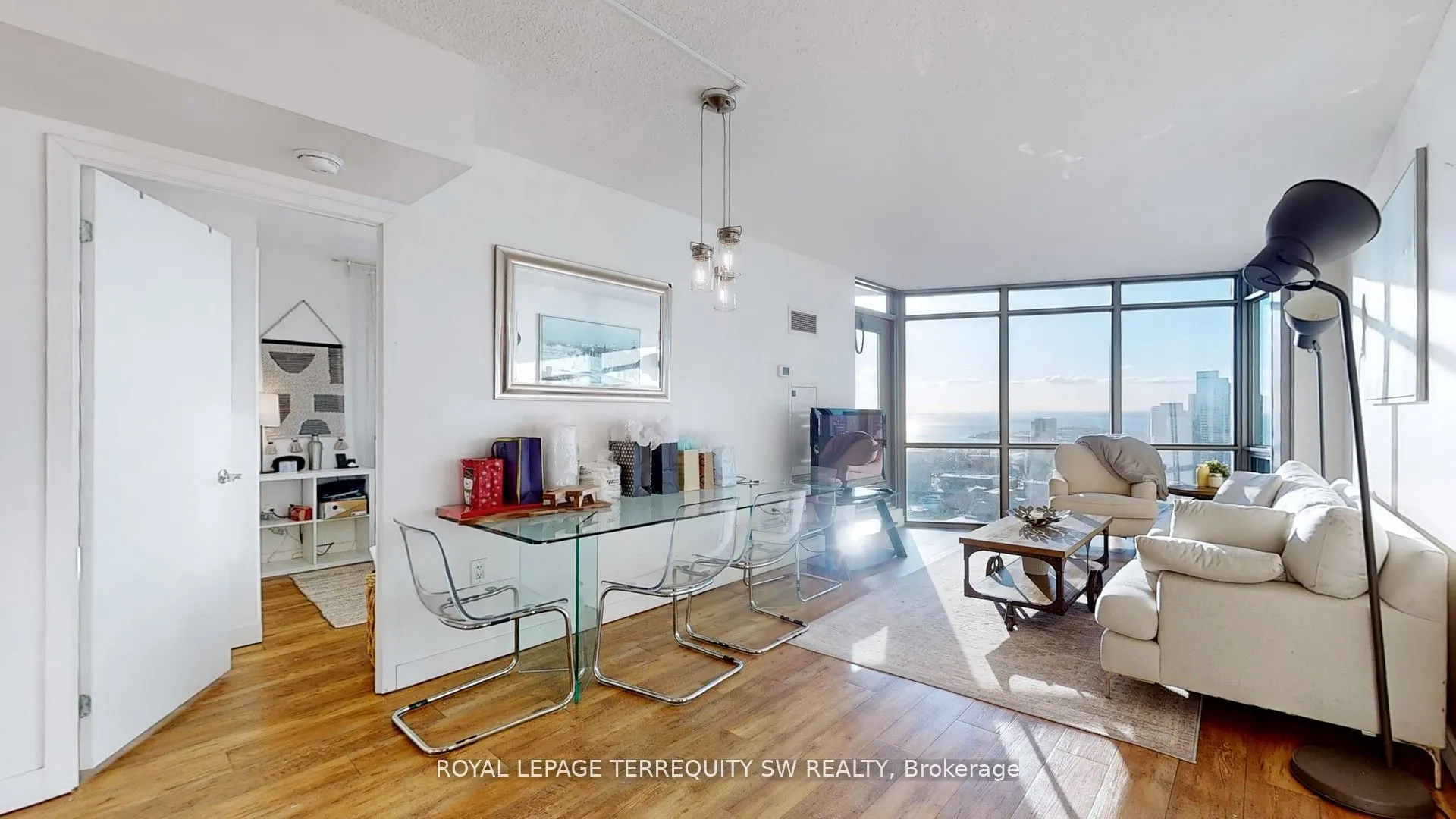 5 Mariner Terrace, #3505
