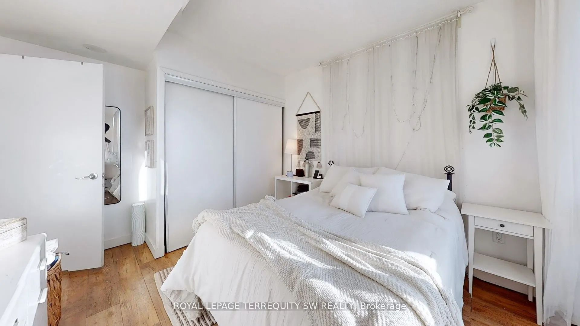 5 Mariner Terrace, #3505