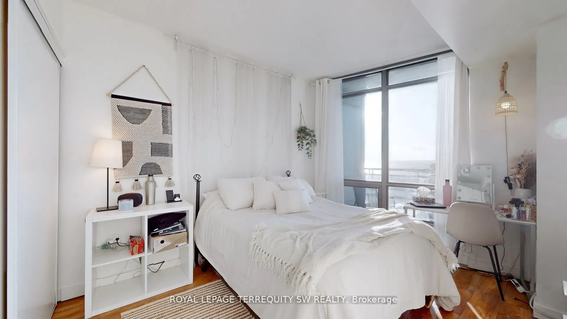 5 Mariner Terrace, #3505