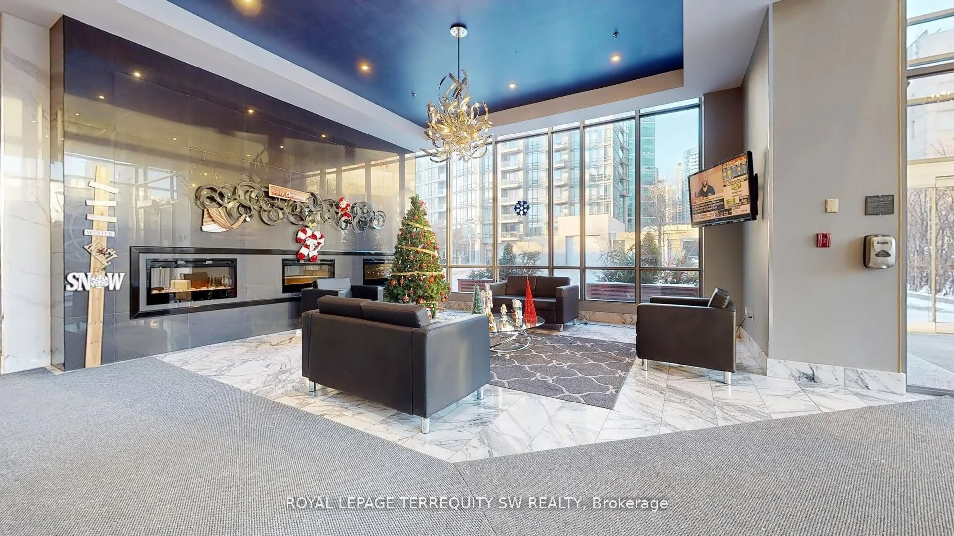 5 Mariner Terrace, #3505