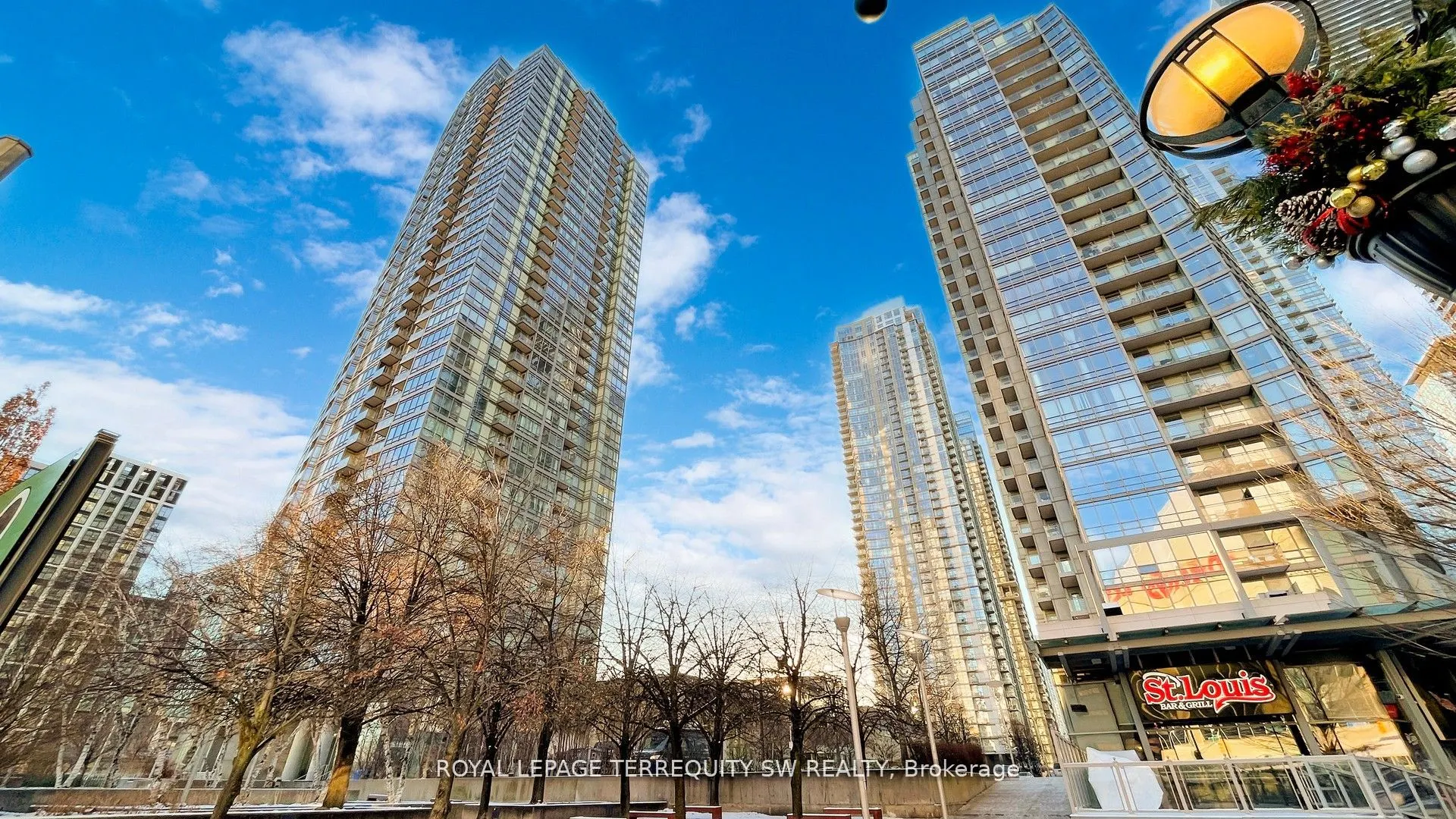 5 Mariner Terrace, #3505