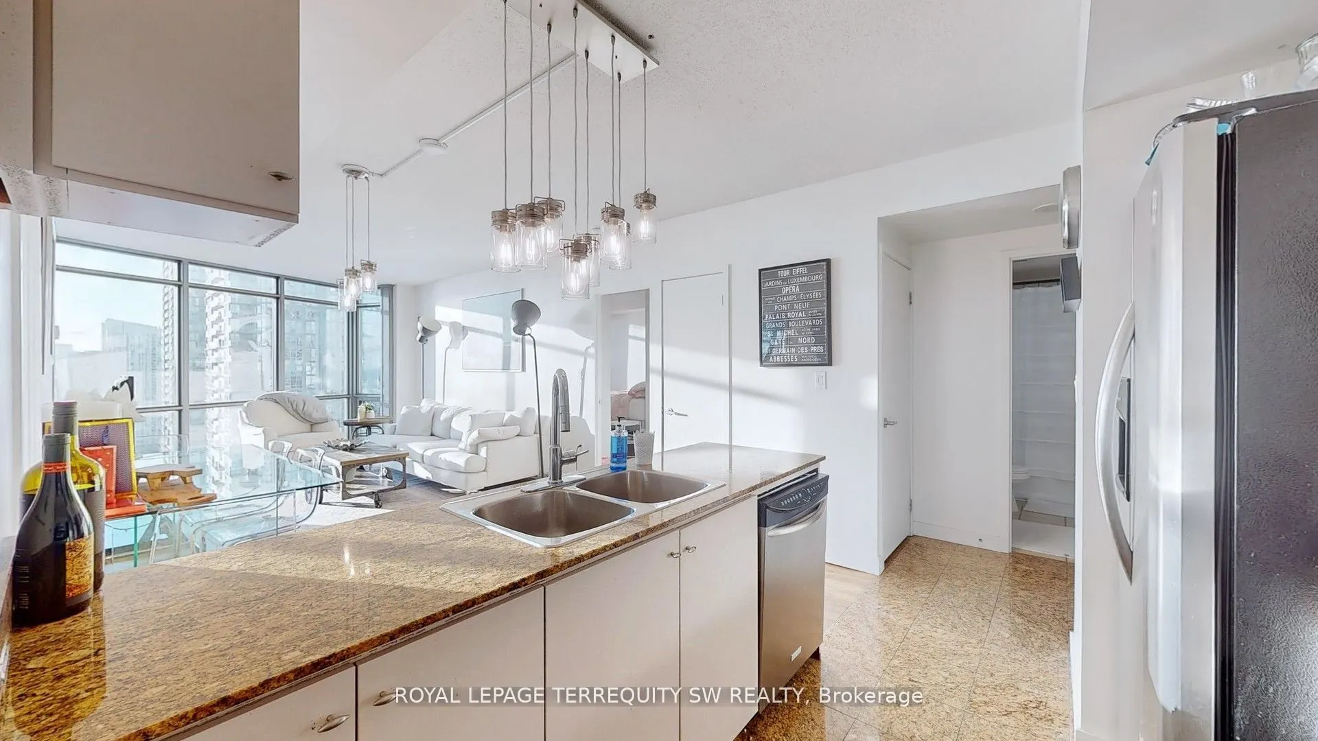 5 Mariner Terrace, #3505