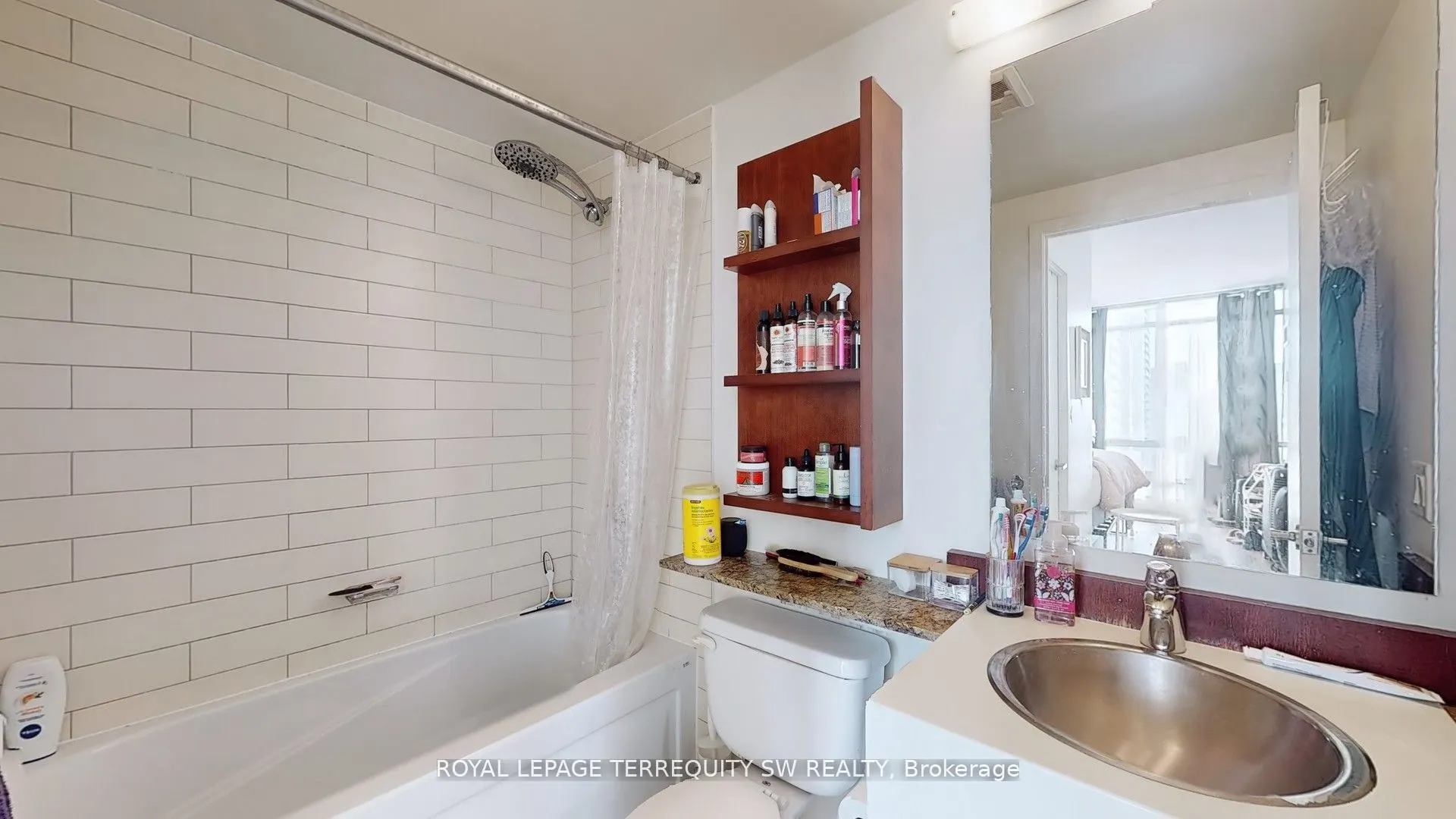 5 Mariner Terrace, #3505