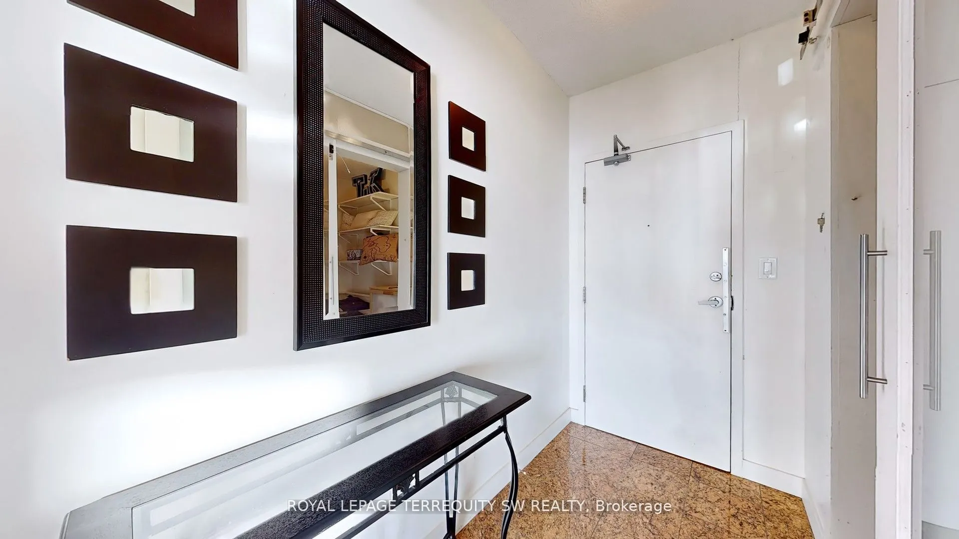5 Mariner Terrace, #3505
