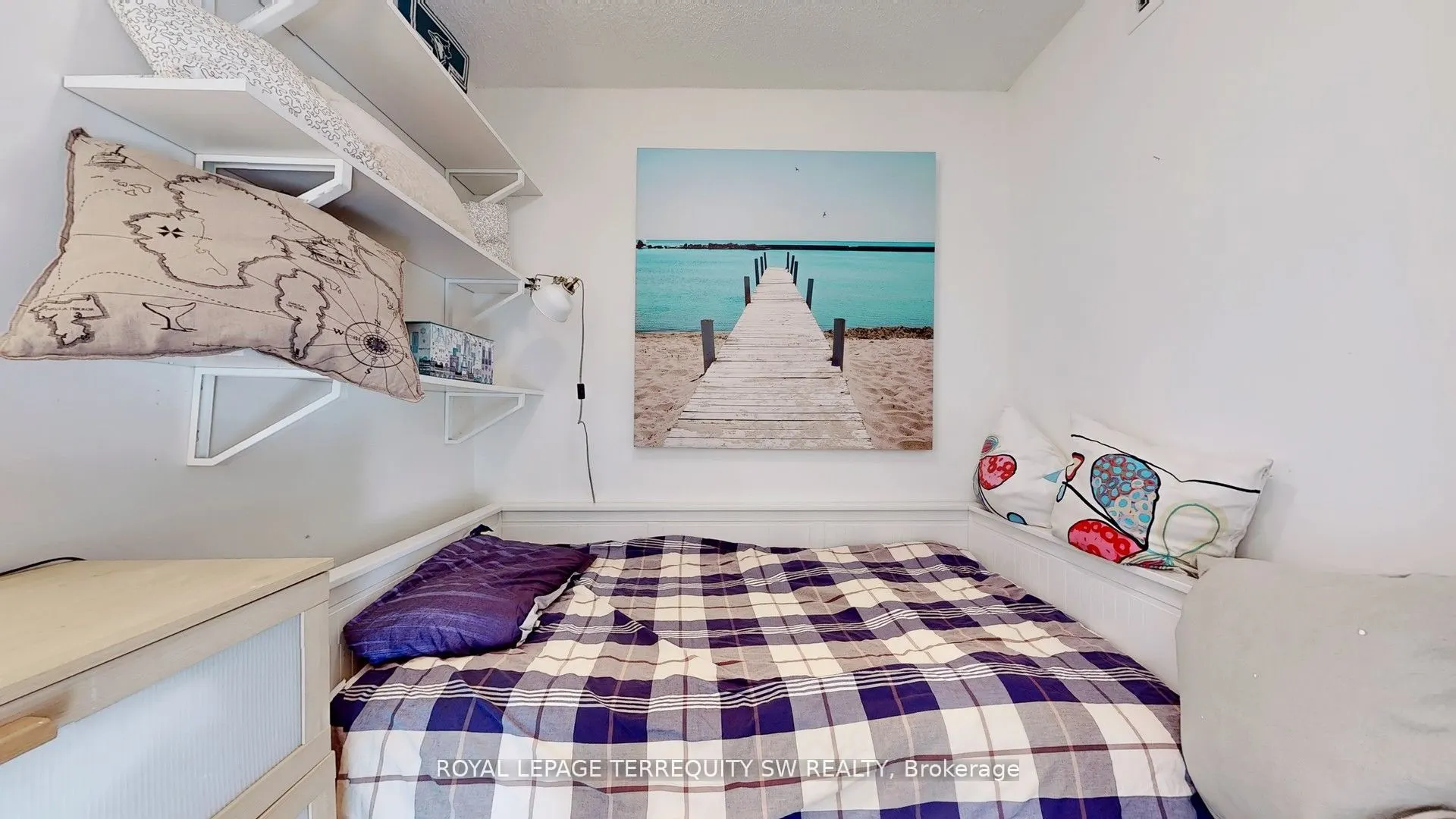5 Mariner Terrace, #3505