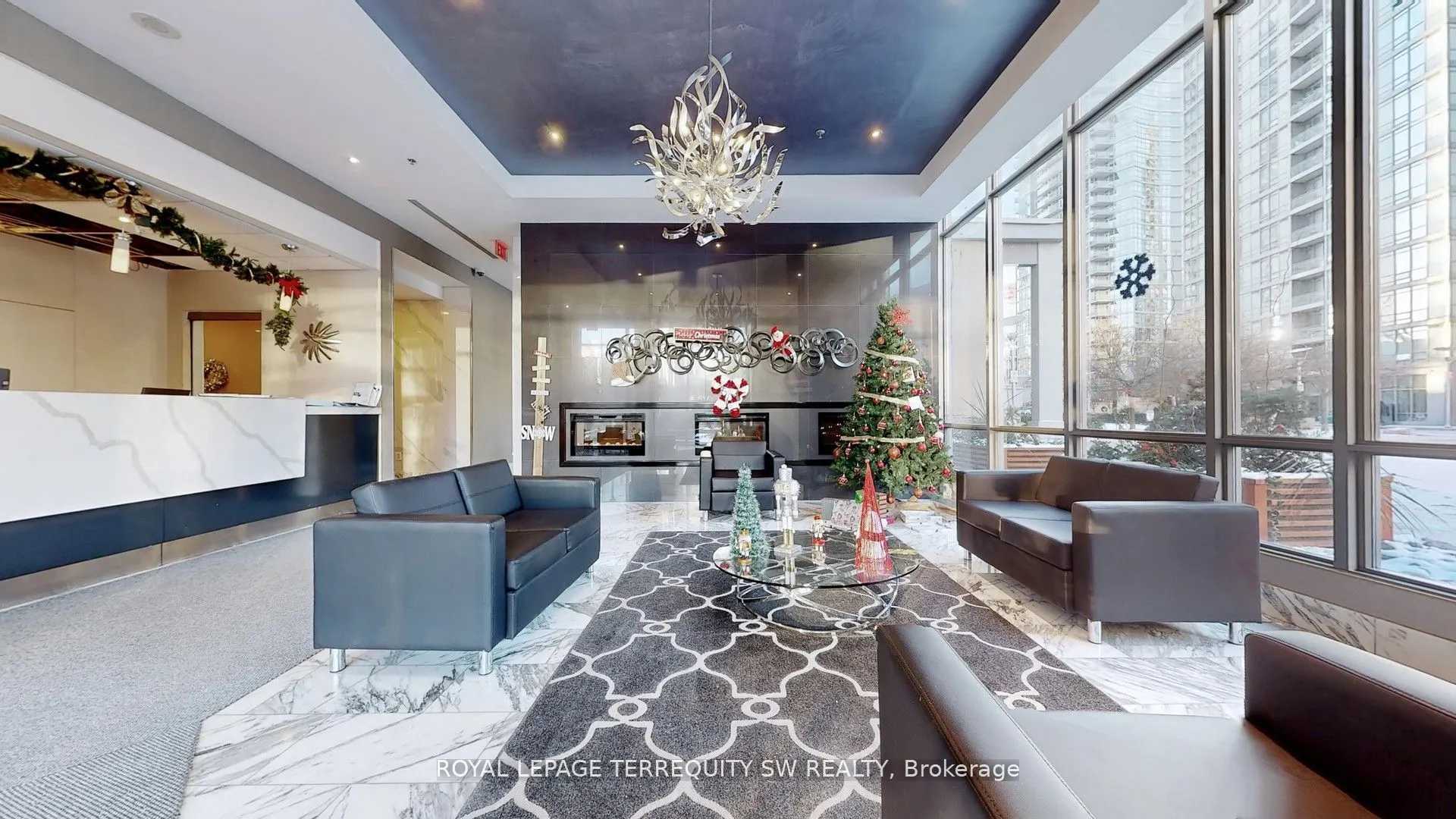 5 Mariner Terrace, #3505