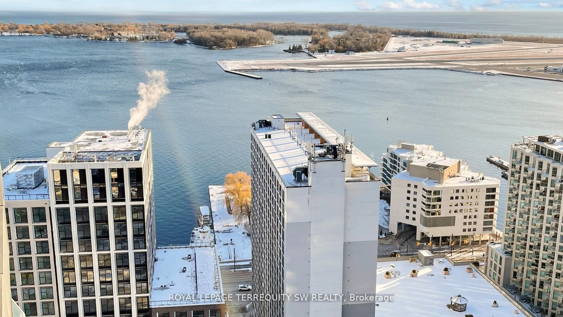 5 Mariner Terrace, #3505