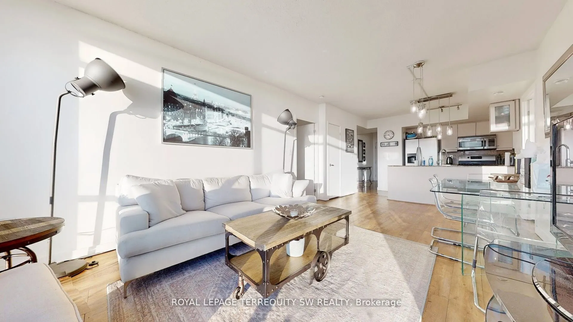 5 Mariner Terrace, #3505