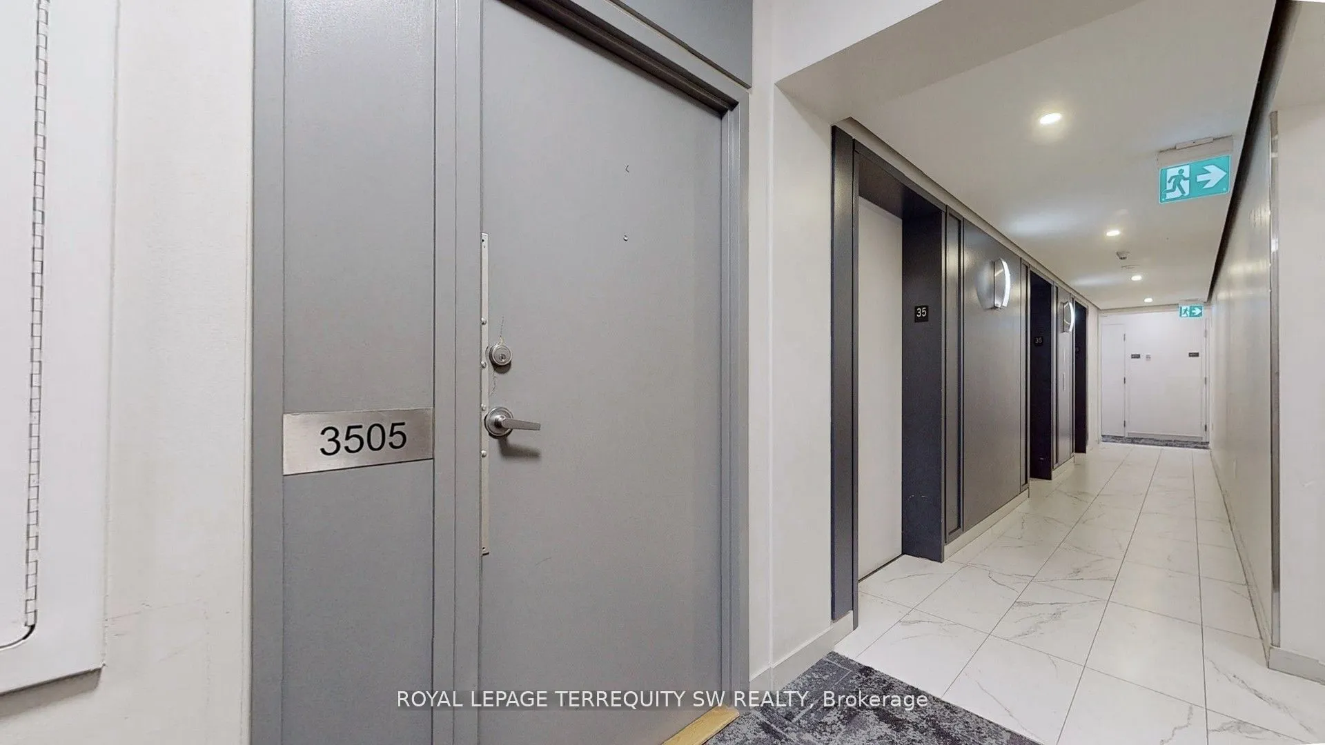 5 Mariner Terrace, #3505