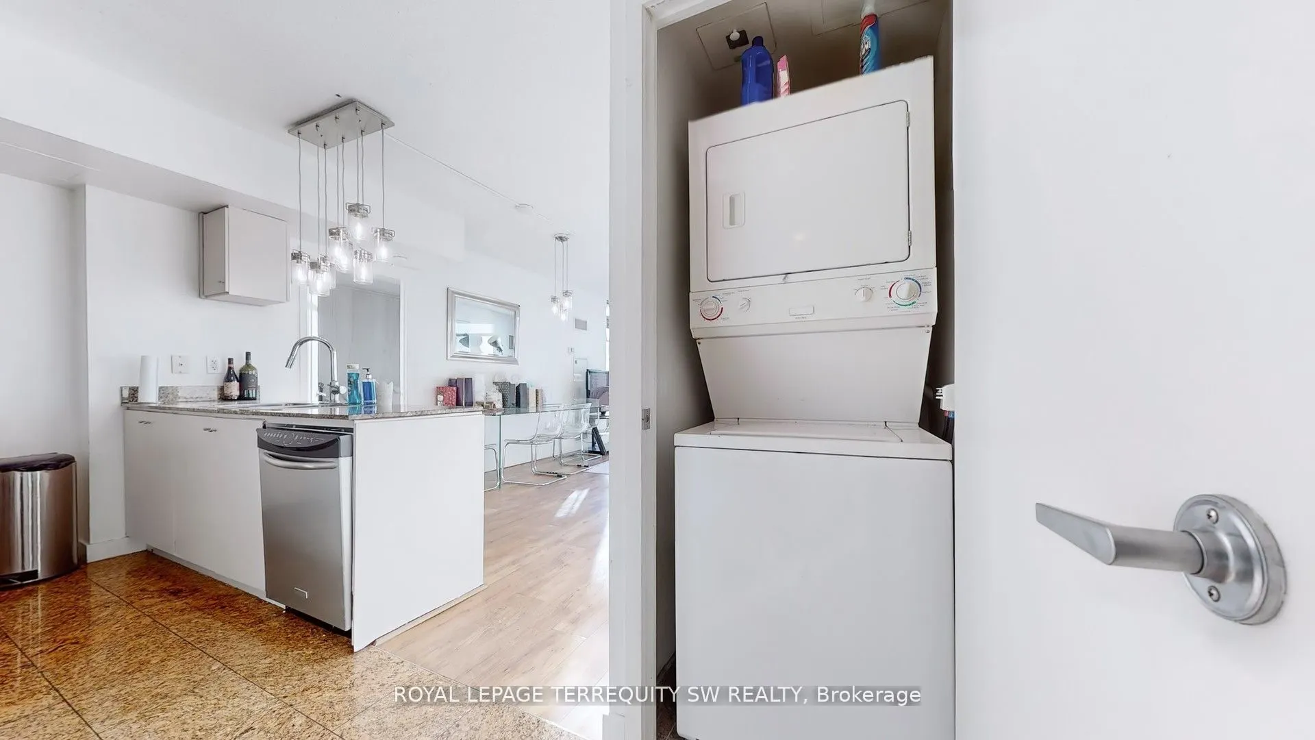 5 Mariner Terrace, #3505