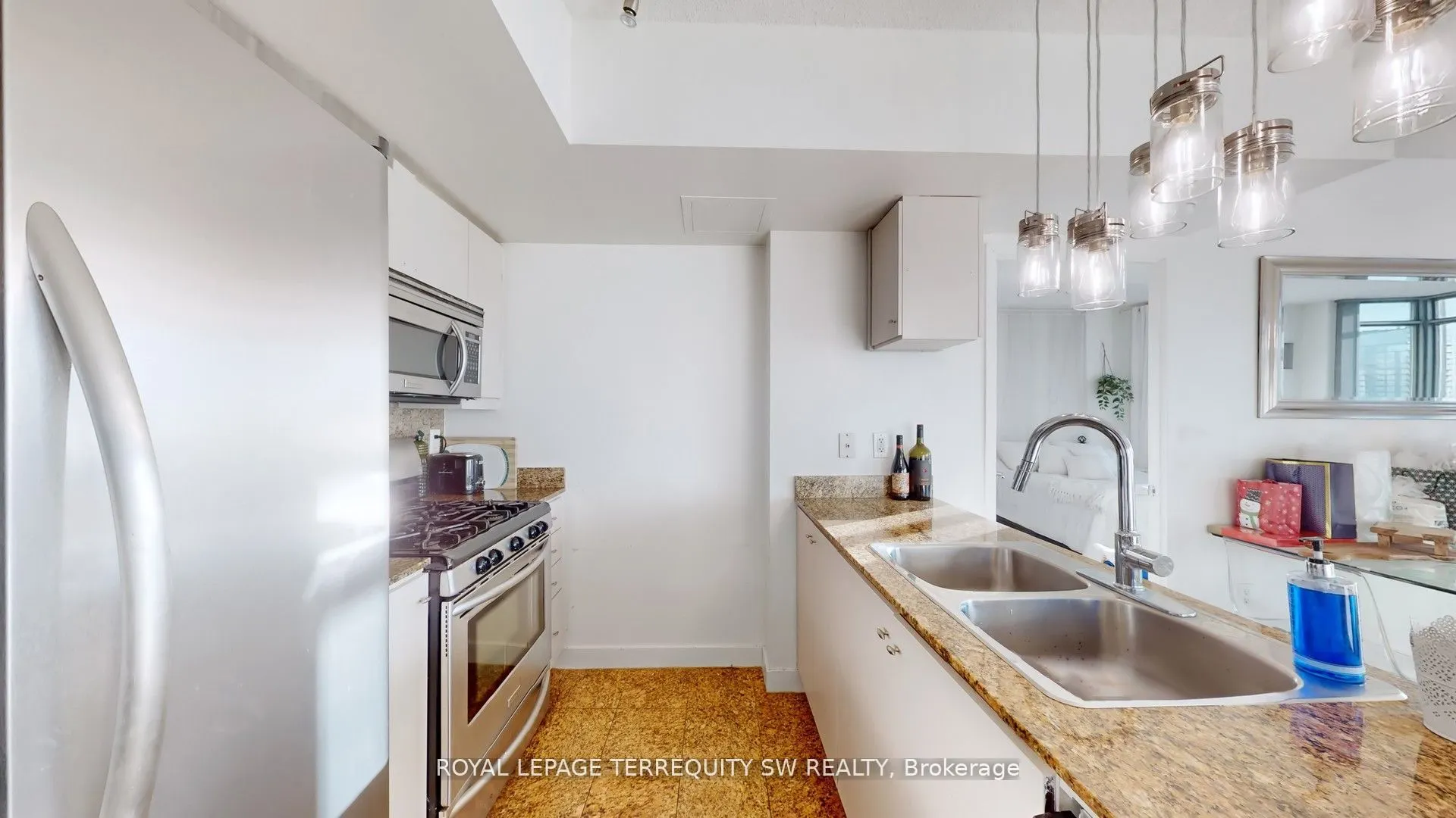 5 Mariner Terrace, #3505