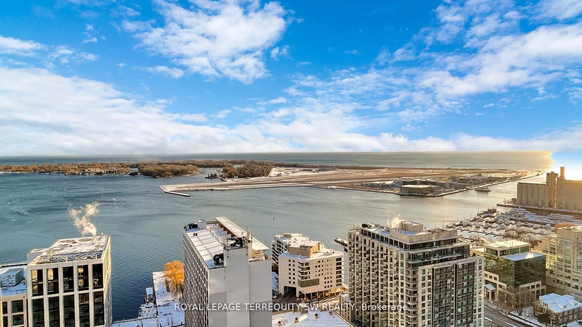 5 Mariner Terrace, #3505