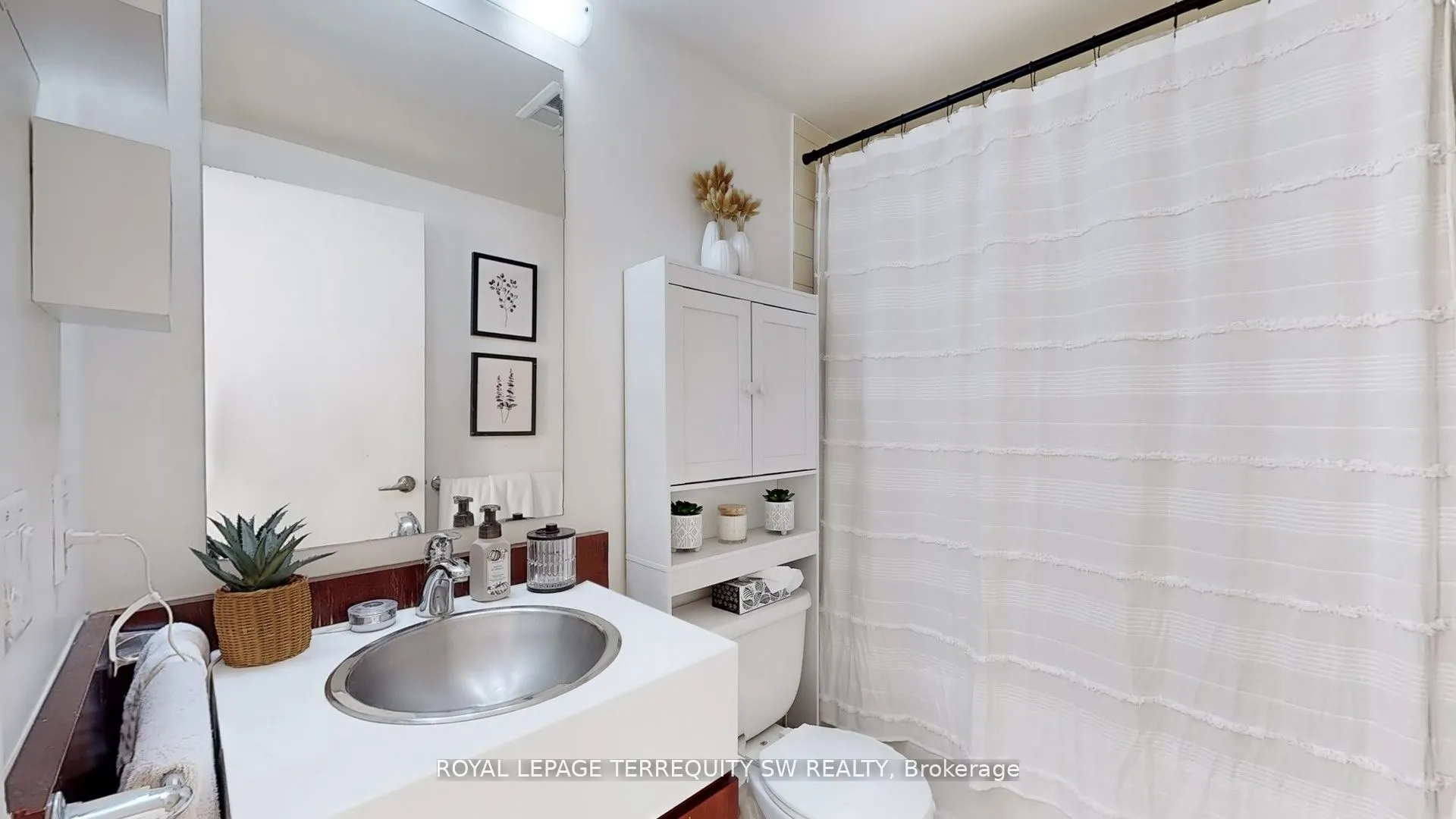 5 Mariner Terrace, #3505