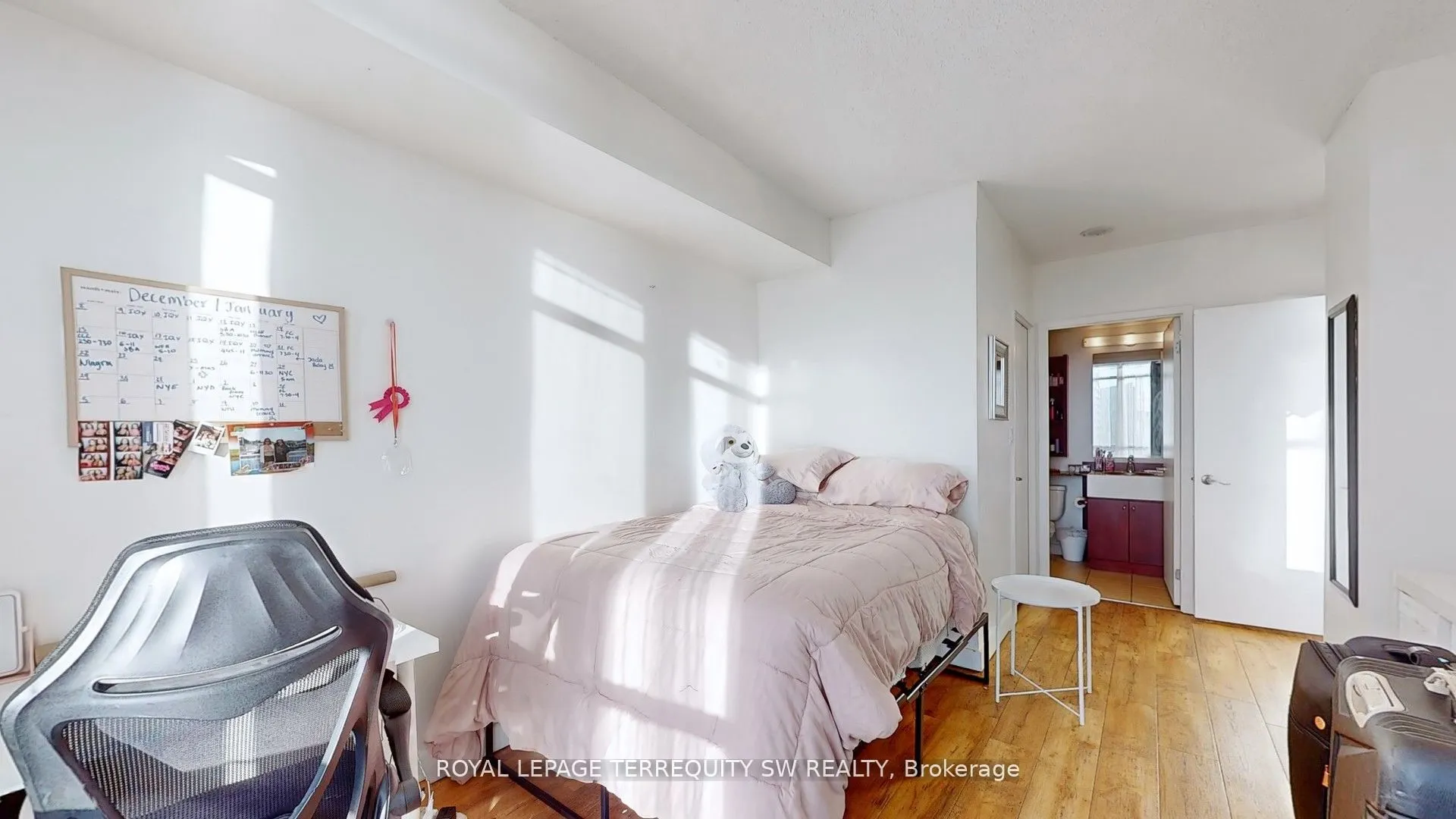 5 Mariner Terrace, #3505