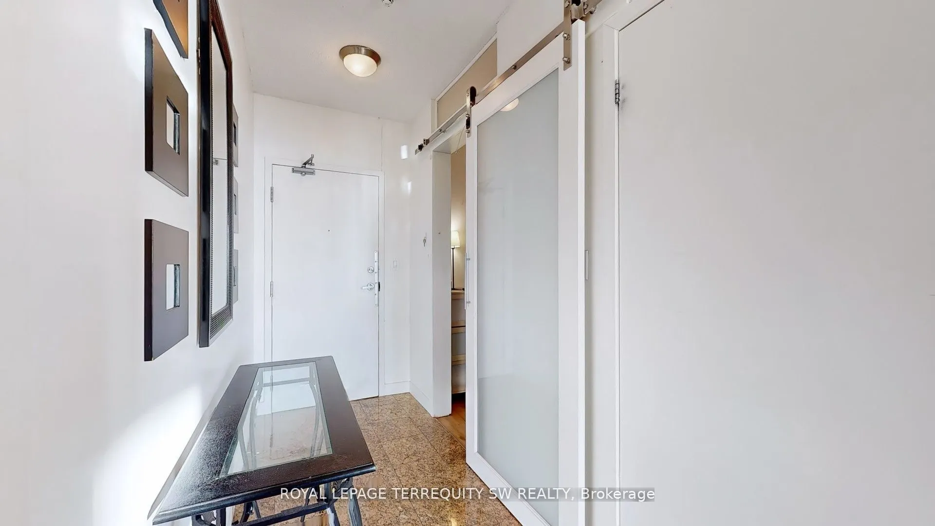 5 Mariner Terrace, #3505