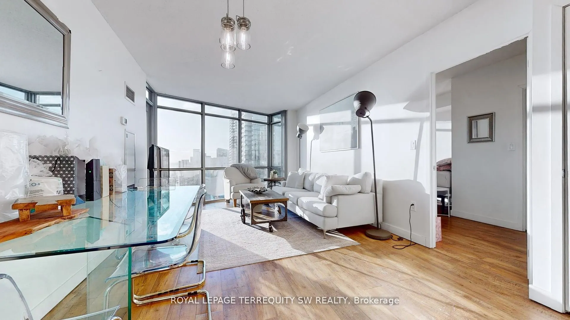 5 Mariner Terrace, #3505