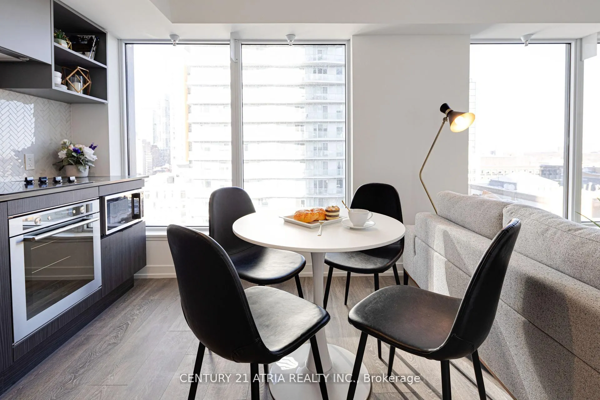 82 Dalhousie Street, #1915