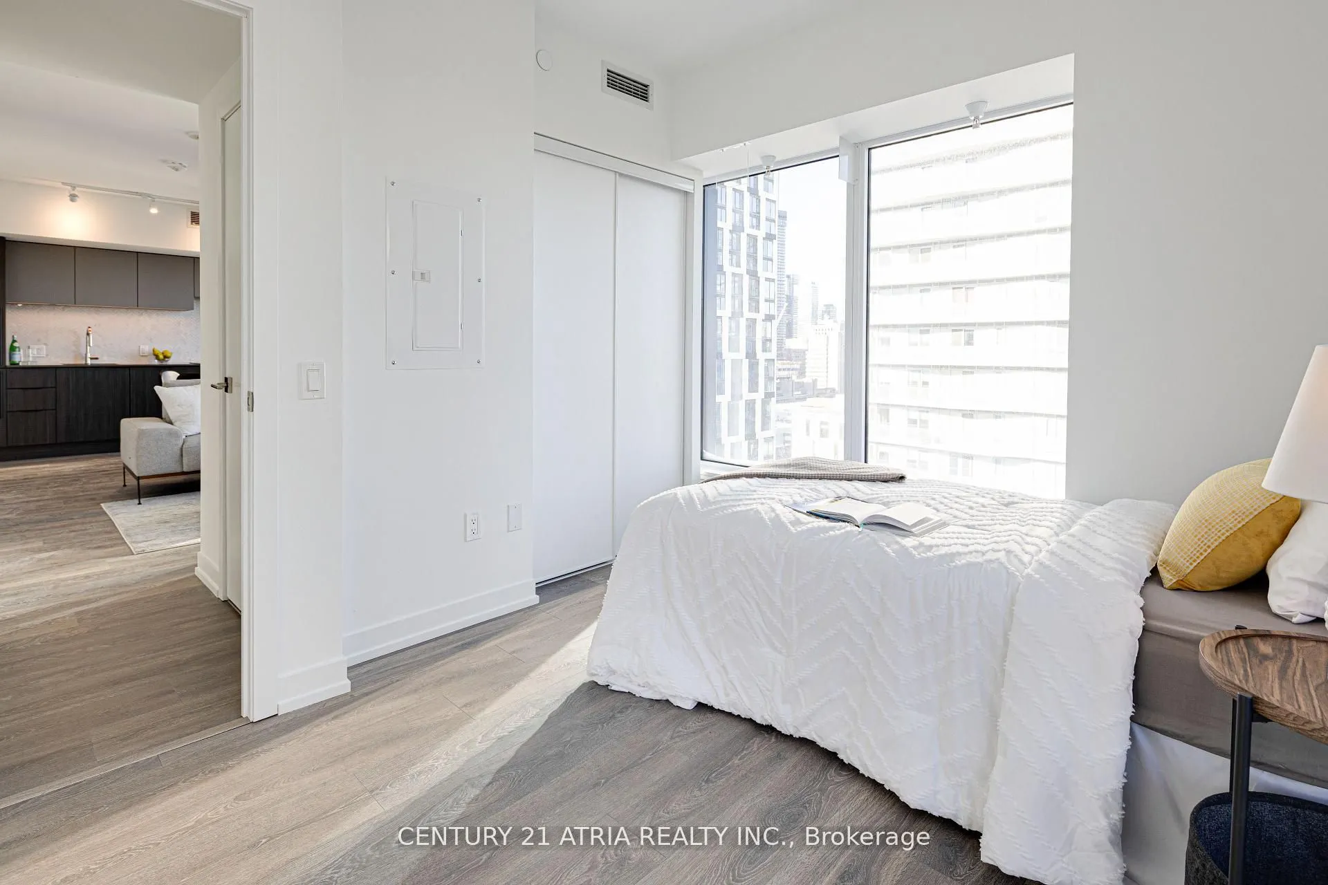 82 Dalhousie Street, #1915