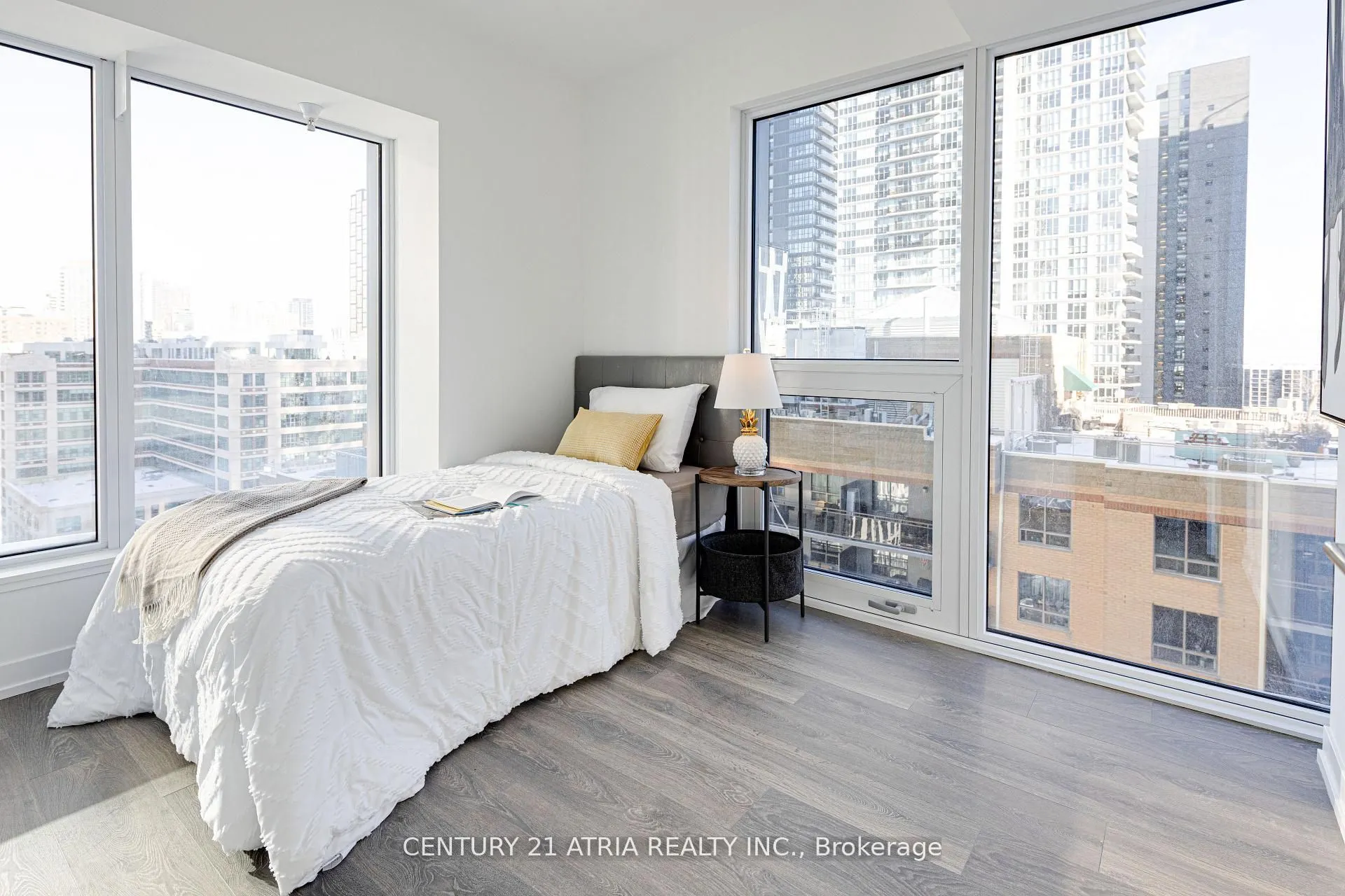 82 Dalhousie Street, #1915