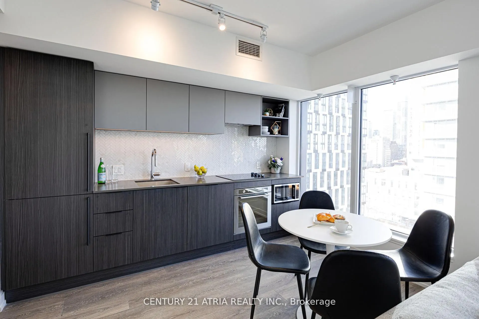 82 Dalhousie Street, #1915
