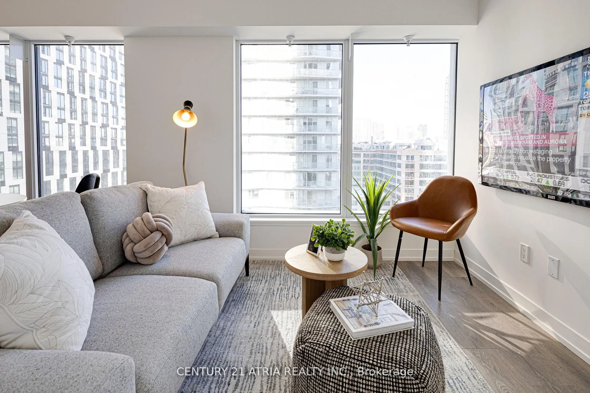 82 Dalhousie Street, #1915