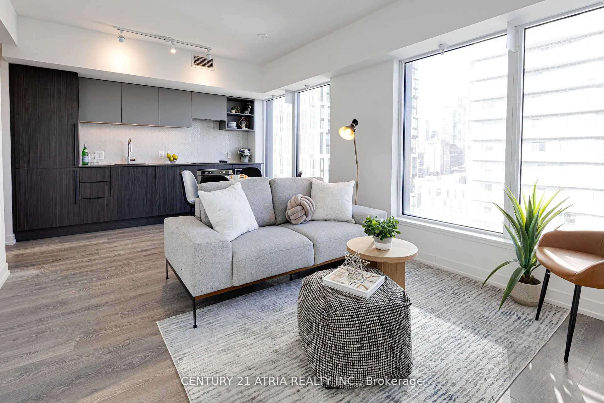 82 Dalhousie Street, #1915