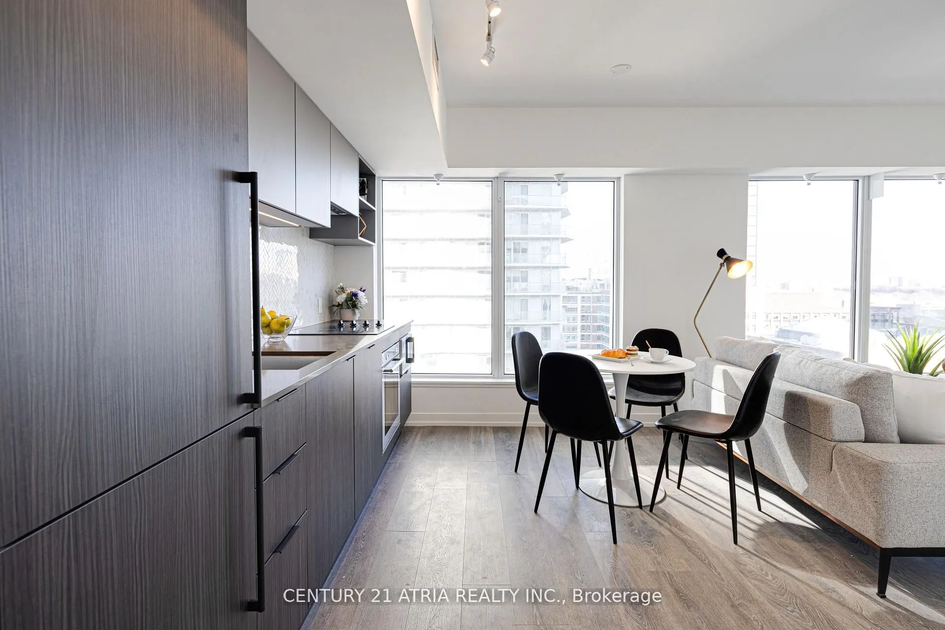 82 Dalhousie Street, #1915