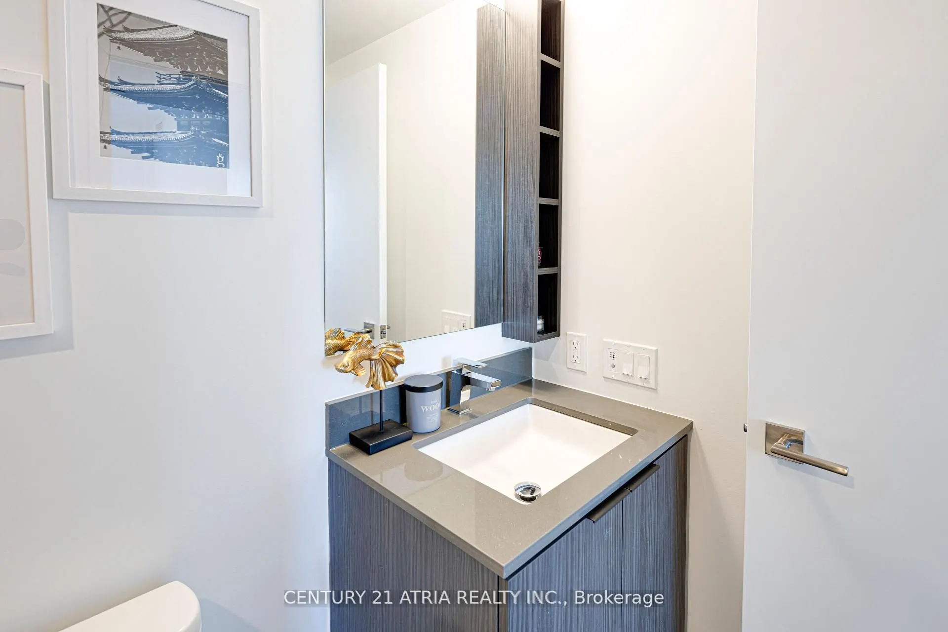 82 Dalhousie Street, #1915