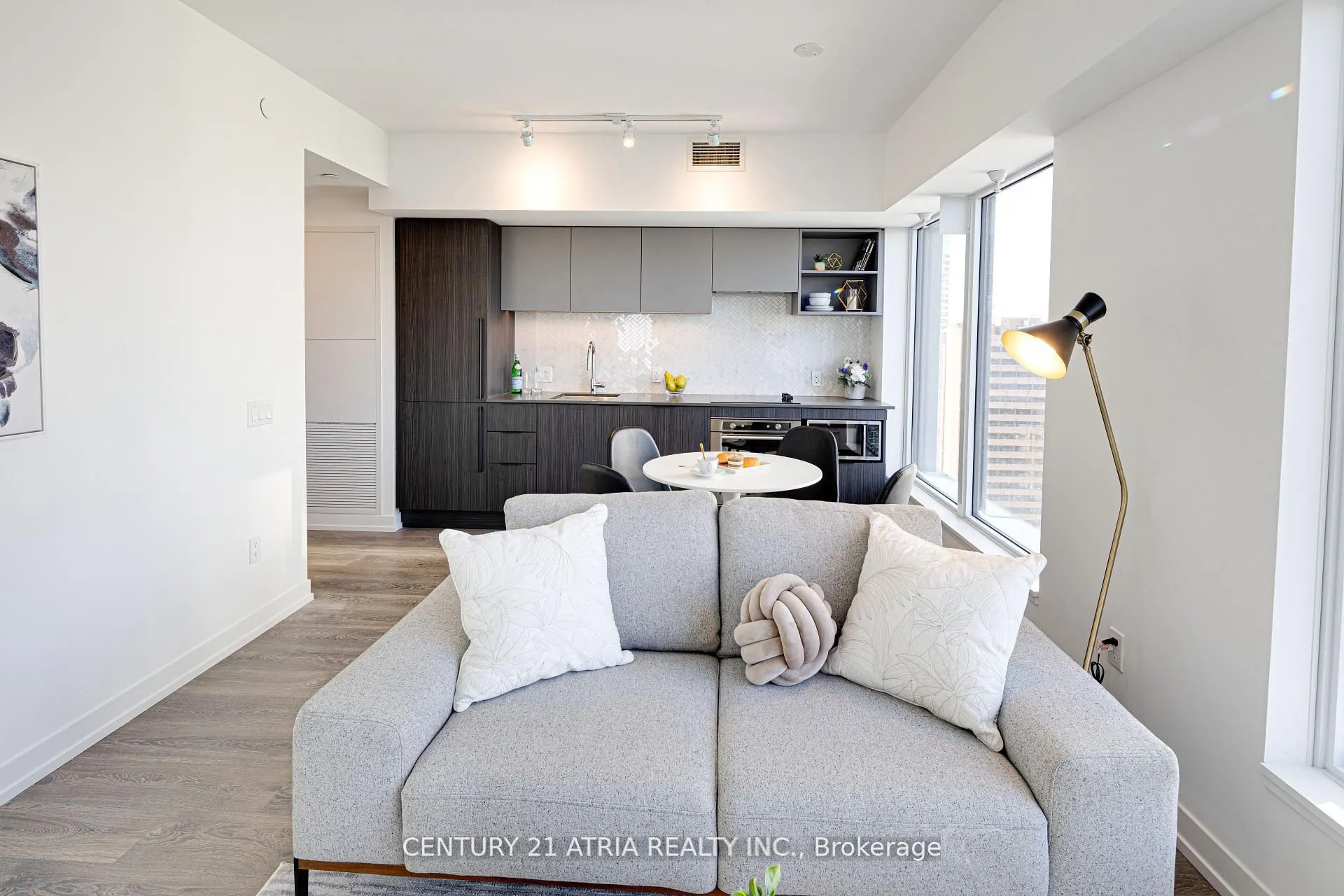 82 Dalhousie Street, #1915