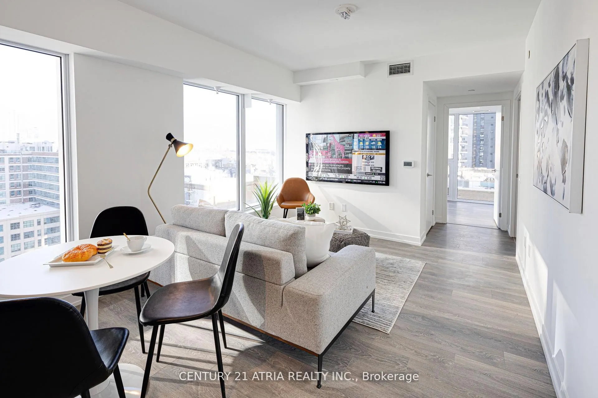 82 Dalhousie Street, #1915