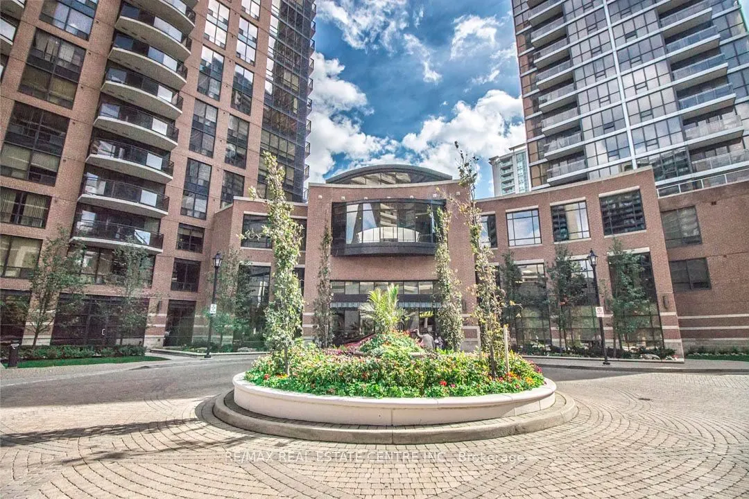 23 Sheppard Avenue E, #1901