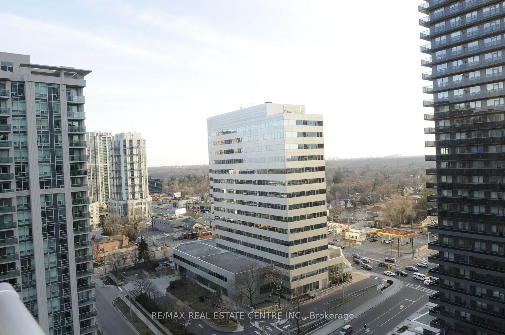 23 Sheppard Avenue E, #1901