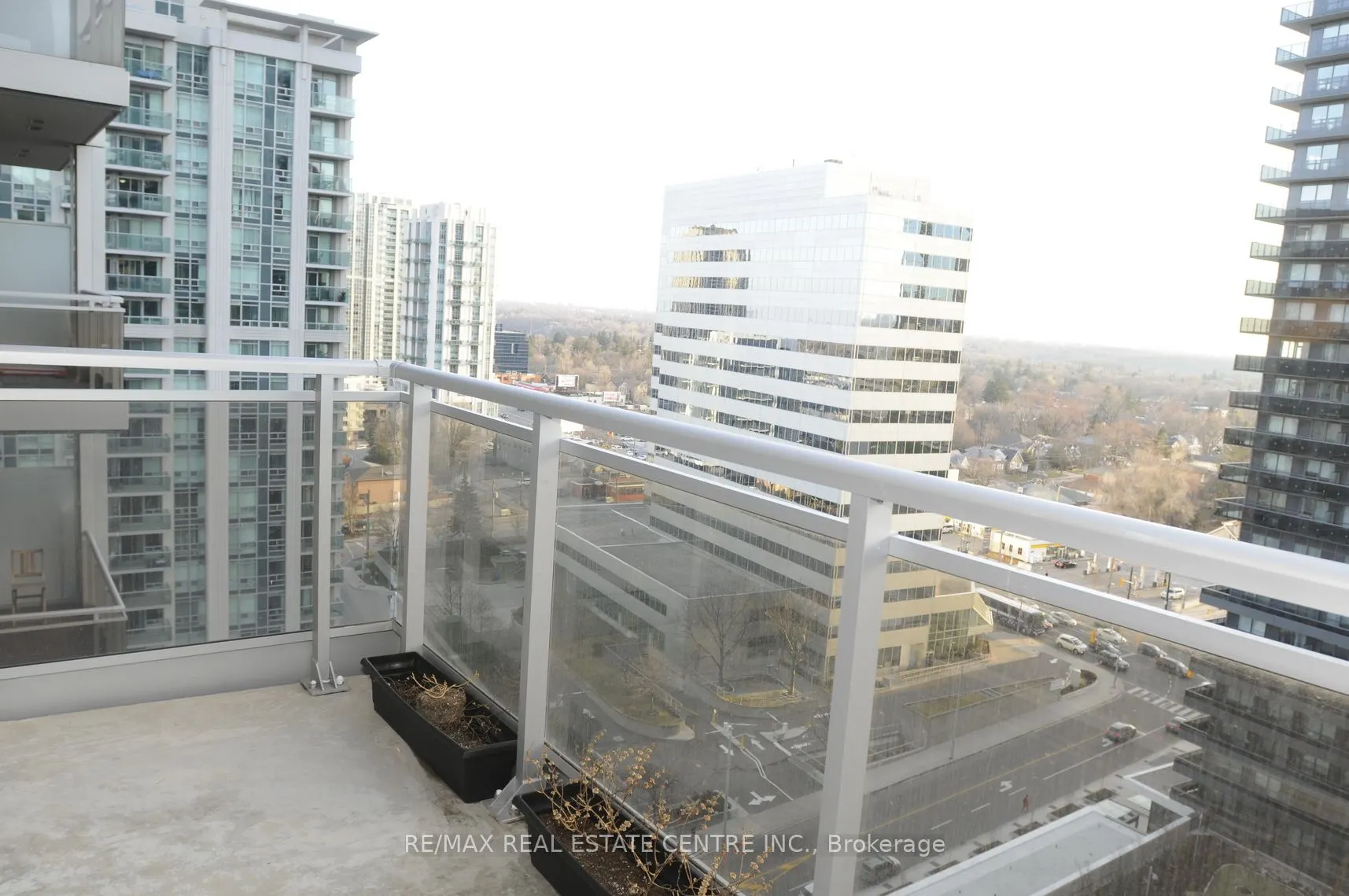 23 Sheppard Avenue E, #1901