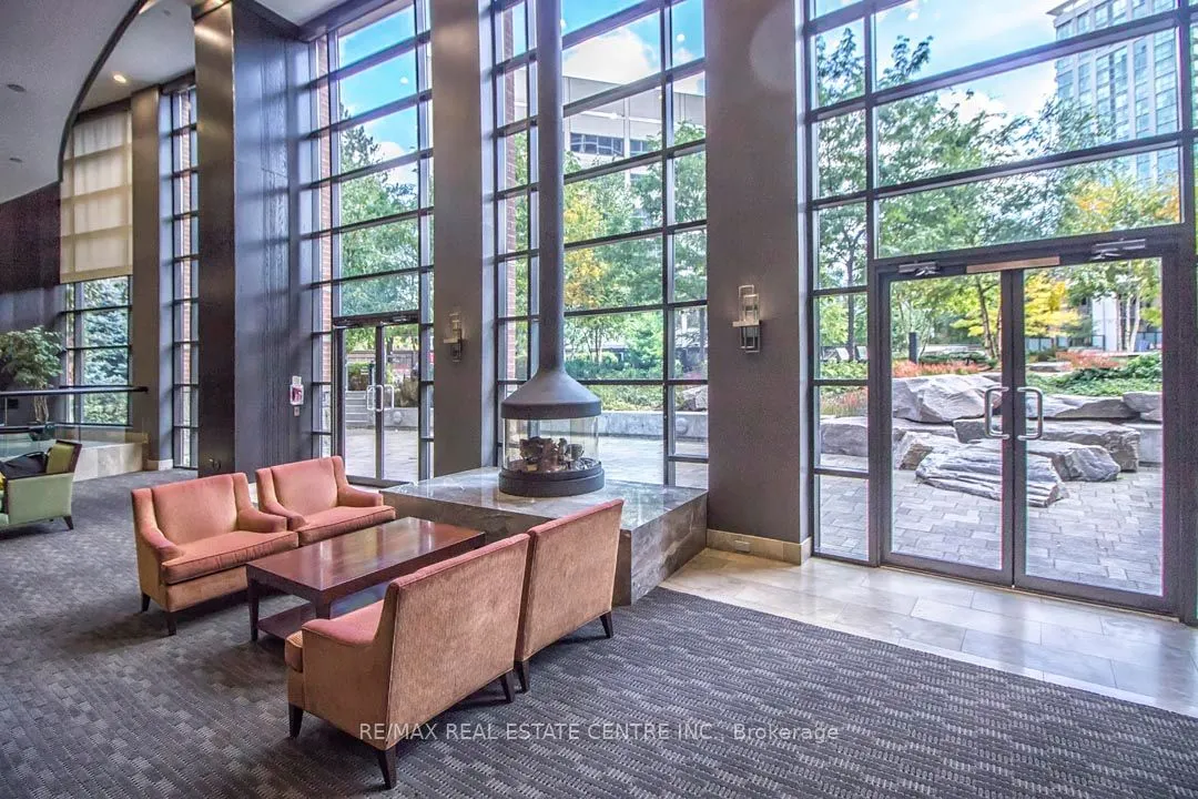23 Sheppard Avenue E, #1901