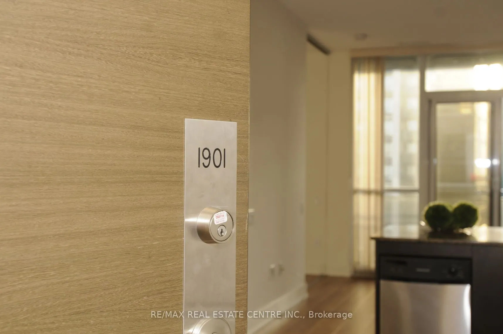 23 Sheppard Avenue E, #1901