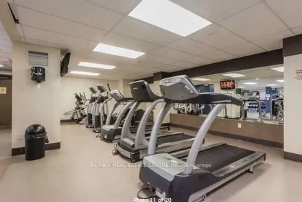 23 Sheppard Avenue E, #1901