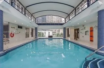 23 Sheppard Avenue E, #1901
